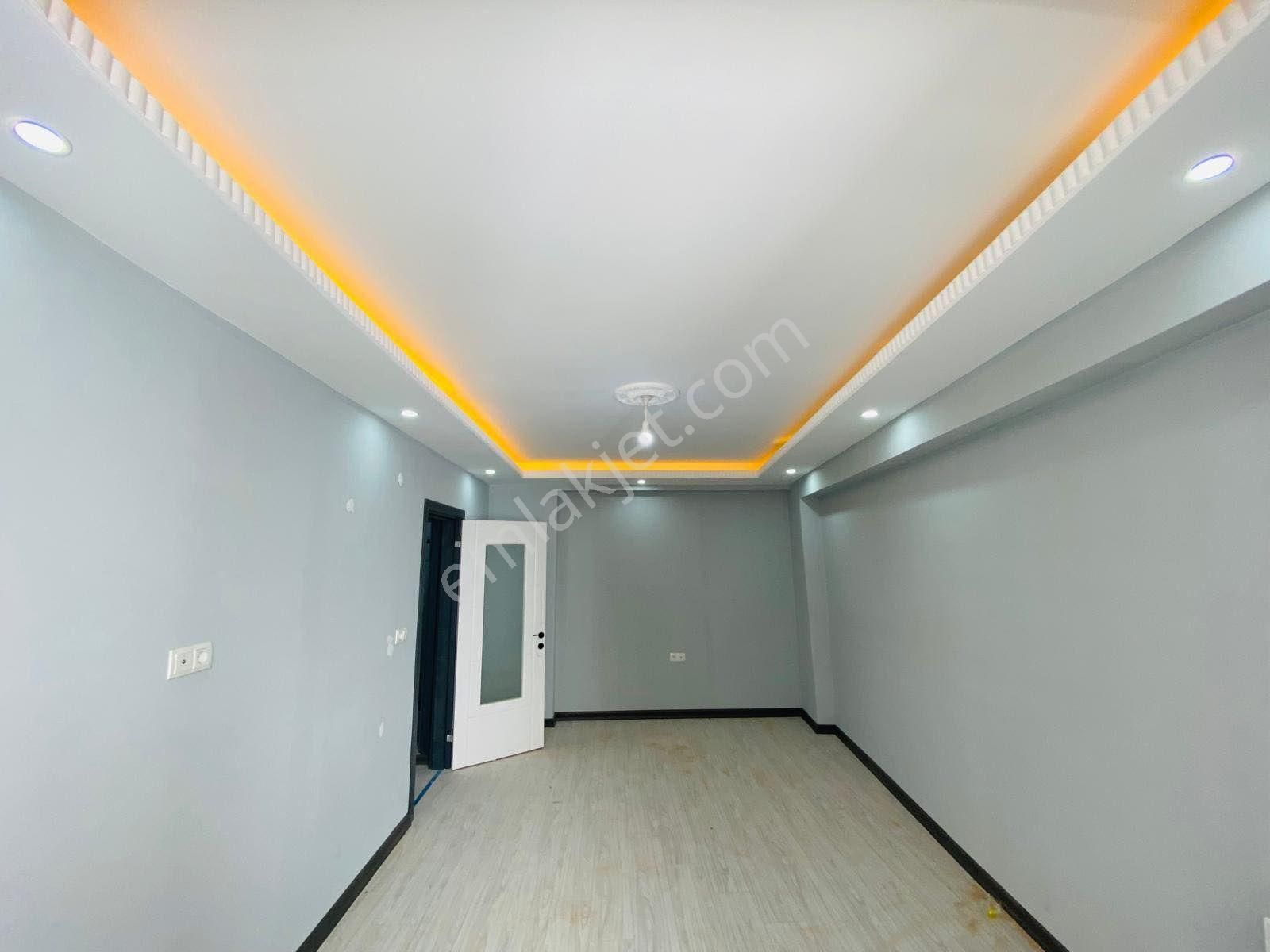 Bahçelievler Mah Süper Konumda Ara Kat Sıfır Daire - Görsel 5