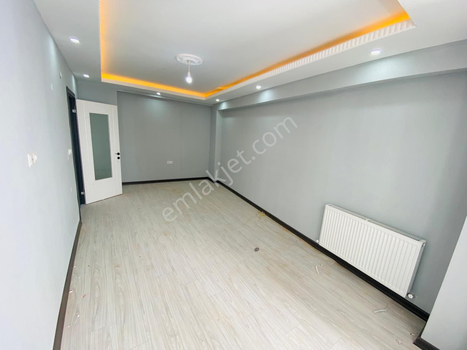 Bahçelievler Mah Süper Konumda Ara Kat Sıfır Daire - Görsel 6