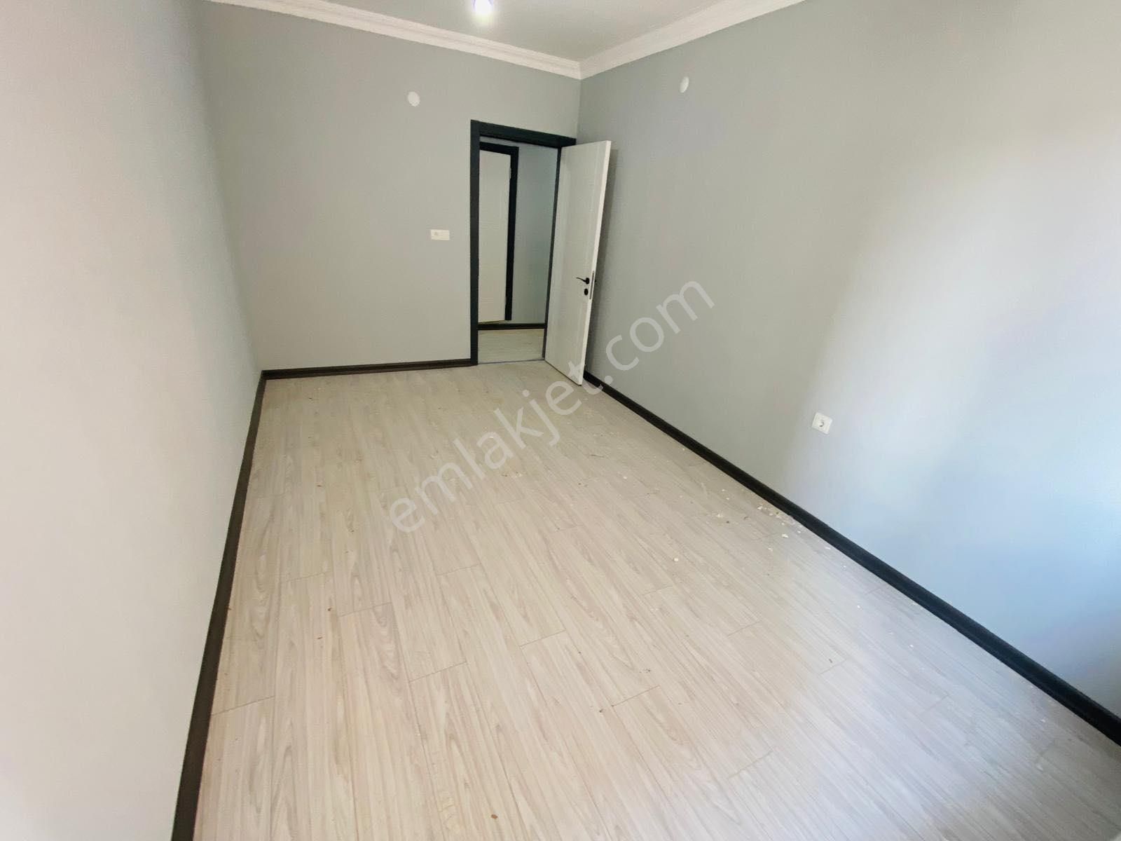 Bahçelievler Mah Süper Konumda Ara Kat Sıfır Daire - Görsel 18