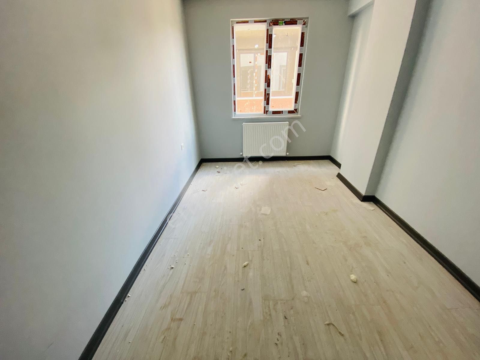 Bahçelievler Mah Süper Konumda Ara Kat Sıfır Daire - Görsel 21