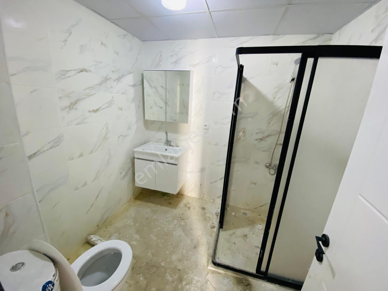 Bahçelievler Mah Süper Konumda Ara Kat Sıfır Daire - Görsel 15