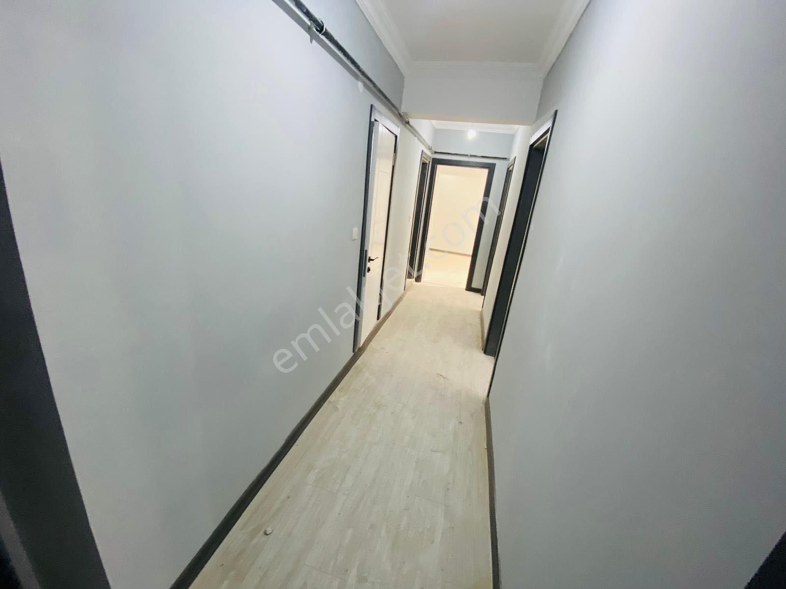 Bahçelievler Mah Süper Konumda Ara Kat Sıfır Daire - Görsel 23