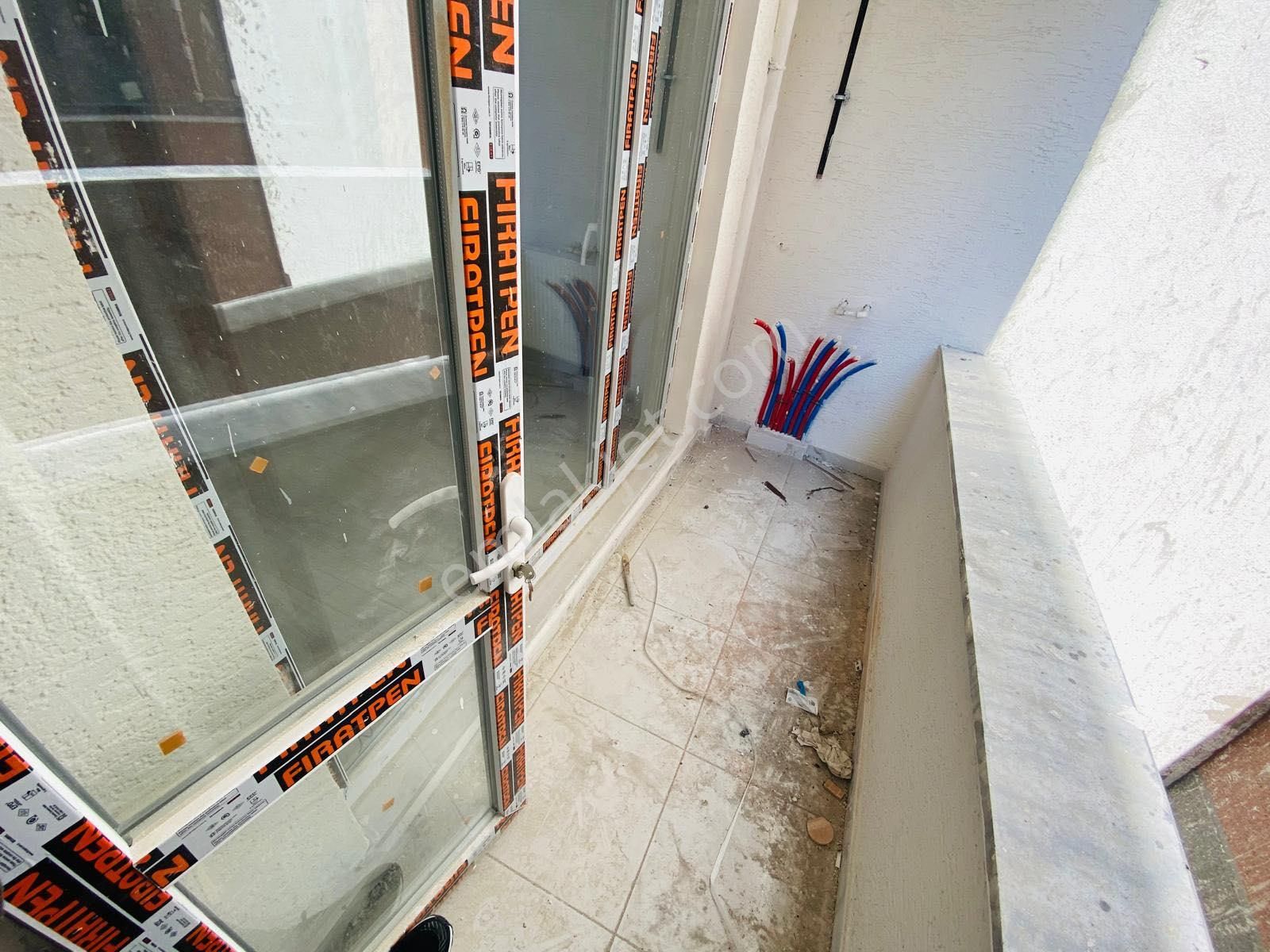 Bahçelievler Mah Süper Konumda Ara Kat Sıfır Daire - Görsel 13