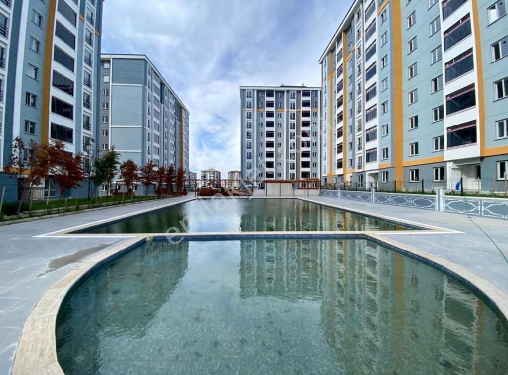 Güven'den 2.79 Faizle %80 Kredi İmkanıyla Lüks Sitede 2+1 Daire