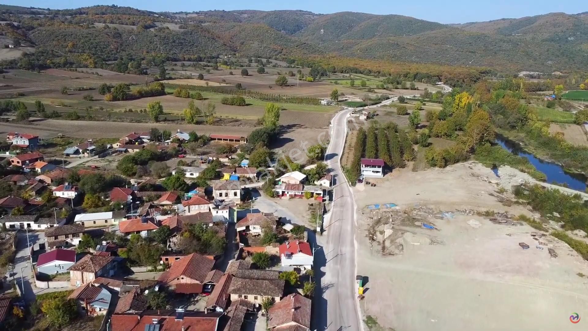 Bursa Mustafakemalpaşa Müstakil Ev Tapu Sahibi Perta Emlak Ümit Tahmaz - Görsel 27