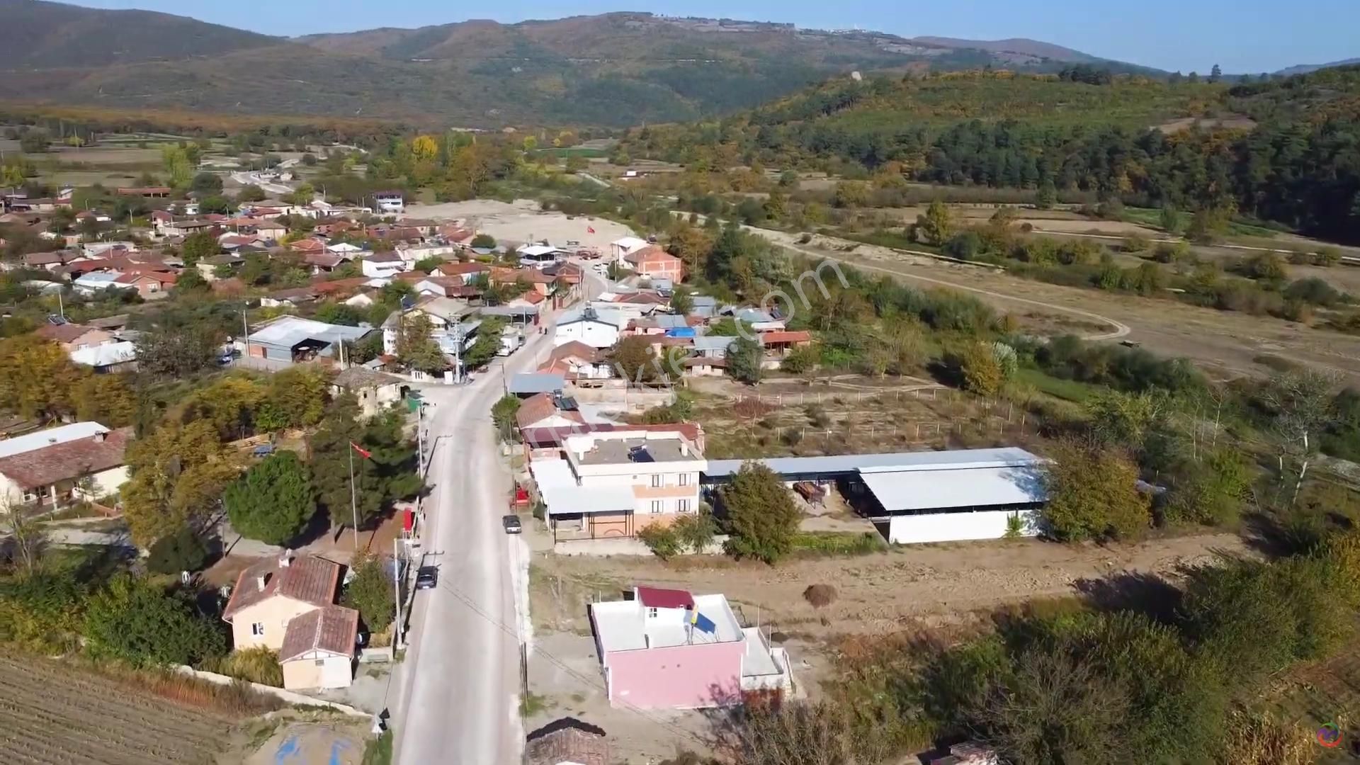 Bursa Mustafakemalpaşa Müstakil Ev Tapu Sahibi Perta Emlak Ümit Tahmaz - Görsel 29