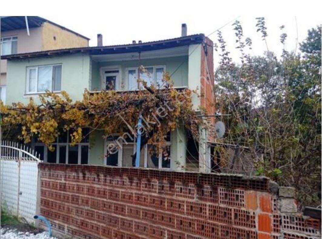 Bursa Mustafakemalpaşa Müstakil Ev Tapu Sahibi Perta Emlak Ümit Tahmaz - Görsel 7