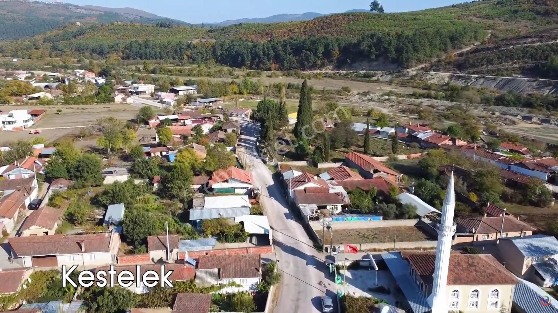 Bursa Mustafakemalpaşa Müstakil Ev Tapu Sahibi Perta Emlak Ümit Tahmaz - Görsel 20