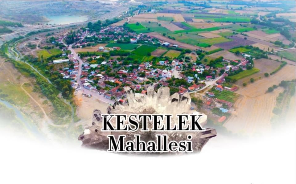 Bursa Mustafakemalpaşa Müstakil Ev Tapu Sahibi Perta Emlak Ümit Tahmaz - Görsel 16