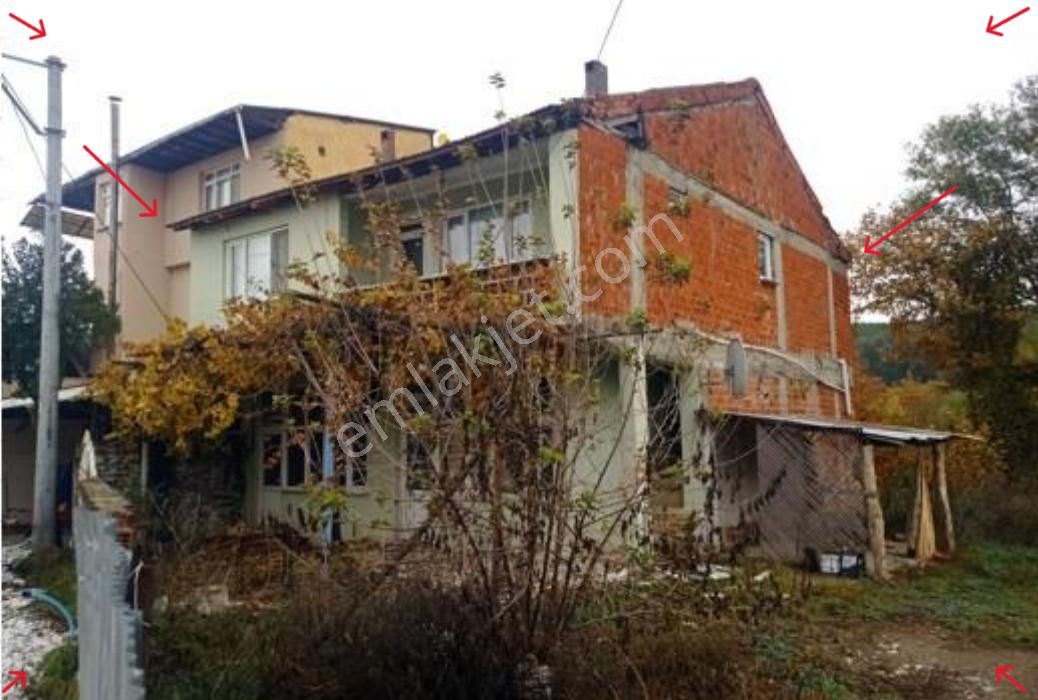 Bursa Mustafakemalpaşa Müstakil Ev Tapu Sahibi Perta Emlak Ümit Tahmaz - Görsel 8