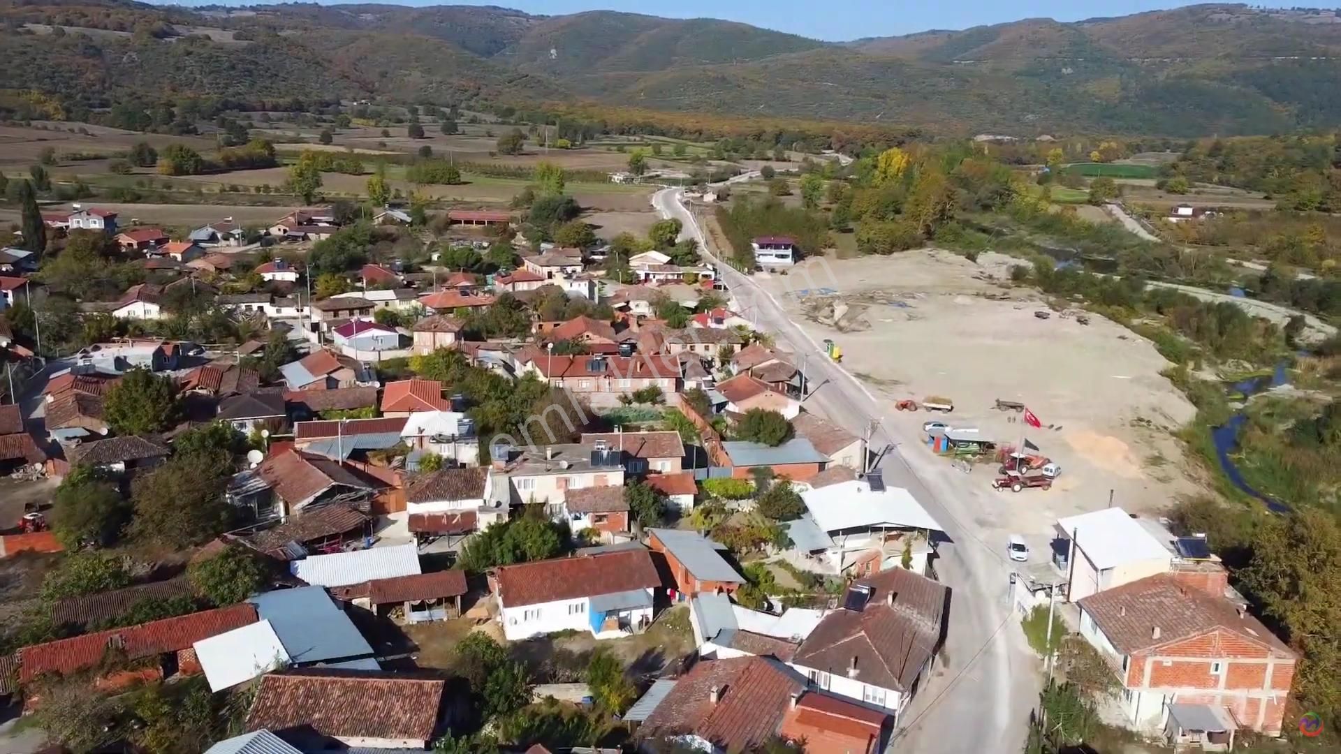 Bursa Mustafakemalpaşa Müstakil Ev Tapu Sahibi Perta Emlak Ümit Tahmaz - Görsel 25