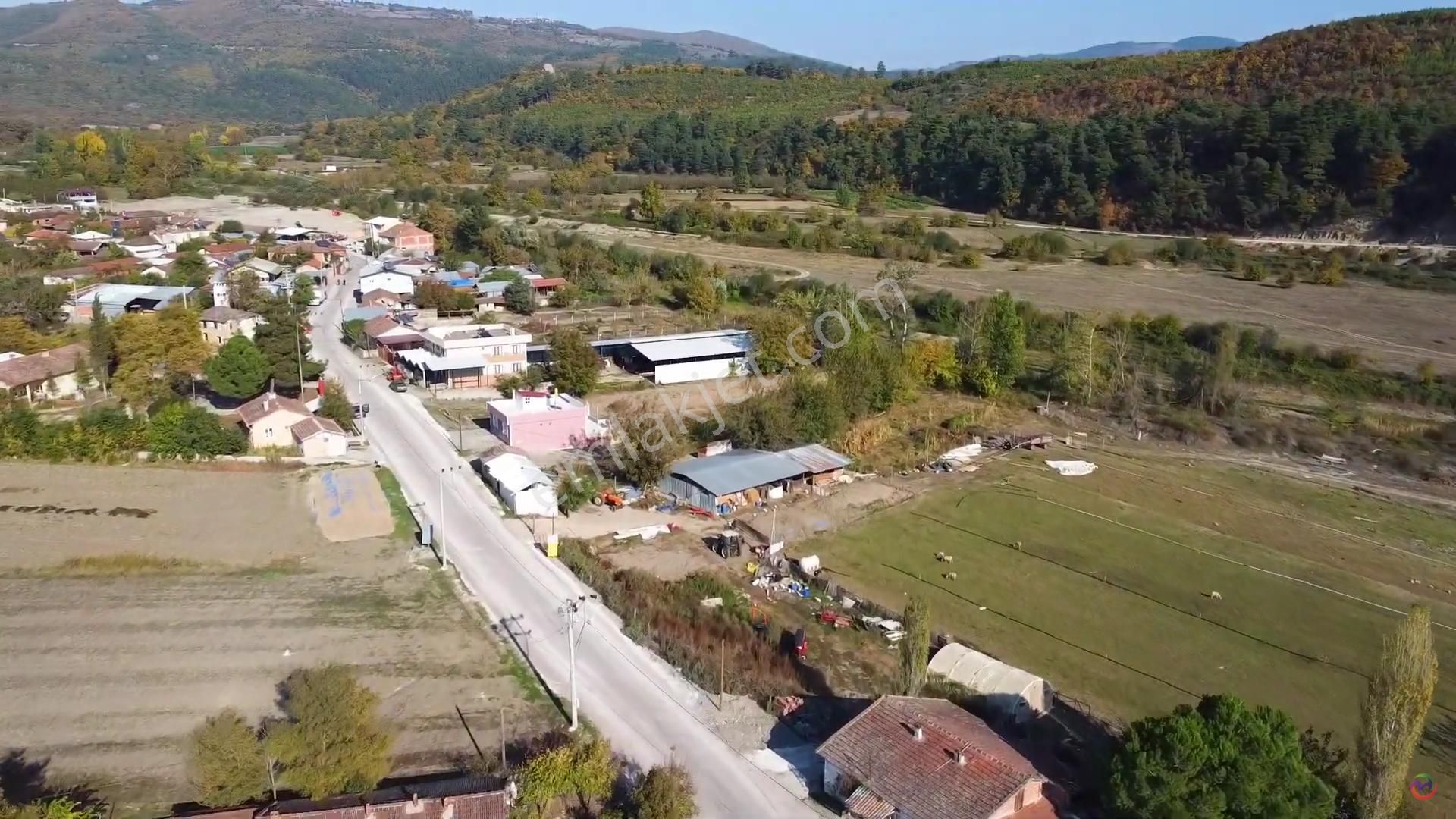 Bursa Mustafakemalpaşa Müstakil Ev Tapu Sahibi Perta Emlak Ümit Tahmaz - Görsel 21