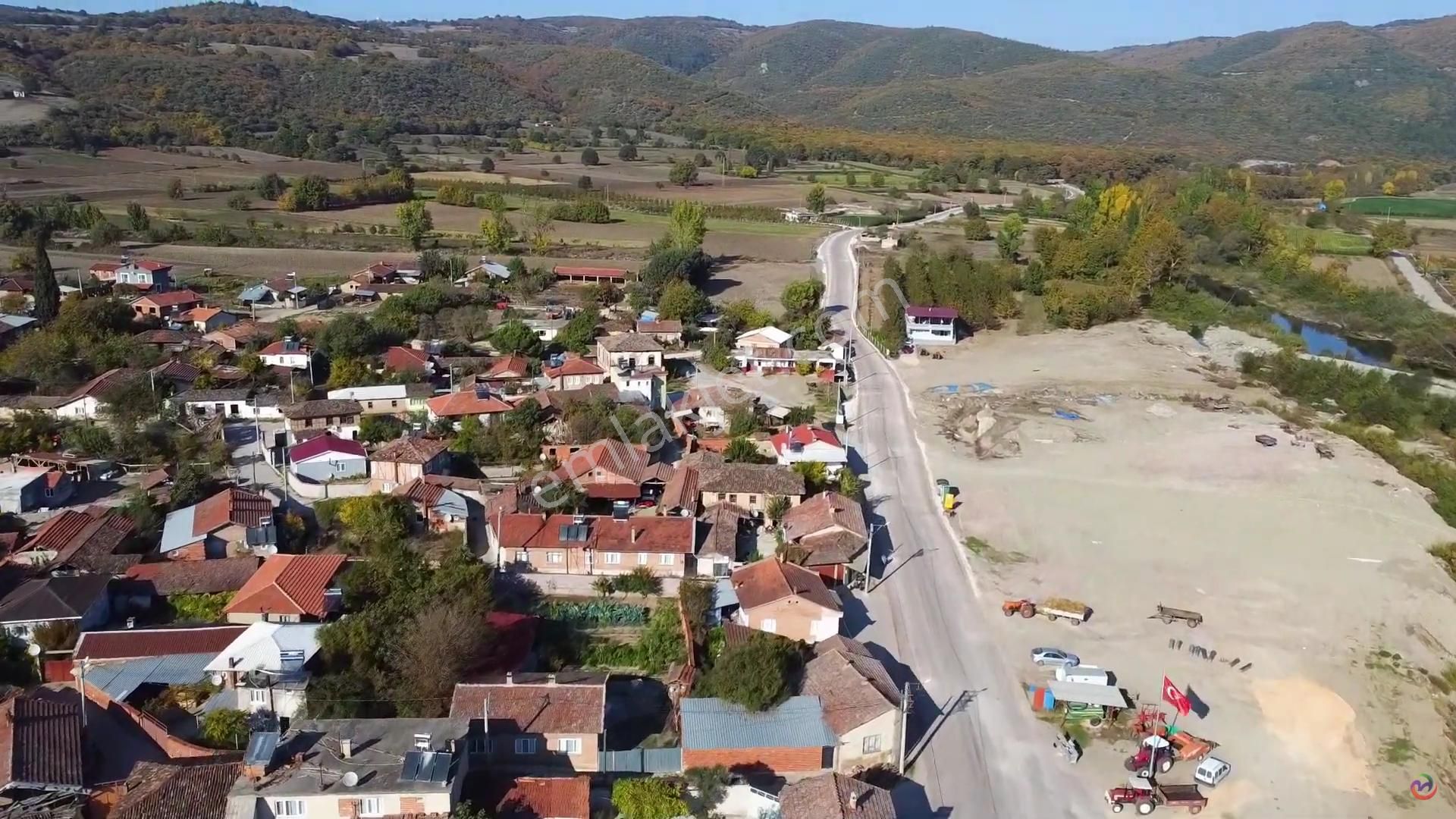Bursa Mustafakemalpaşa Müstakil Ev Tapu Sahibi Perta Emlak Ümit Tahmaz - Görsel 26