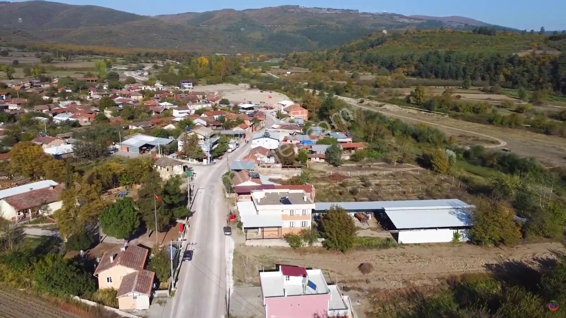 Bursa Mustafakemalpaşa Müstakil Ev Tapu Sahibi Perta Emlak Ümit Tahmaz - Görsel 22