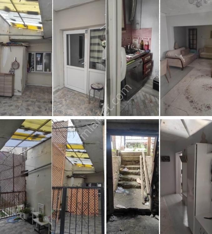 Bursa Mustafakemalpaşa Müstakil Ev Tapu Sahibi Perta Emlak Ümit Tahmaz - Görsel 12