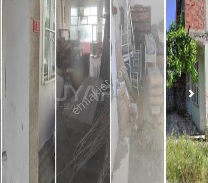 Bursa Mustafakemalpaşa Müstakil Ev Tapu Sahibi Perta Emlak Ümit Tahmaz - Görsel 3