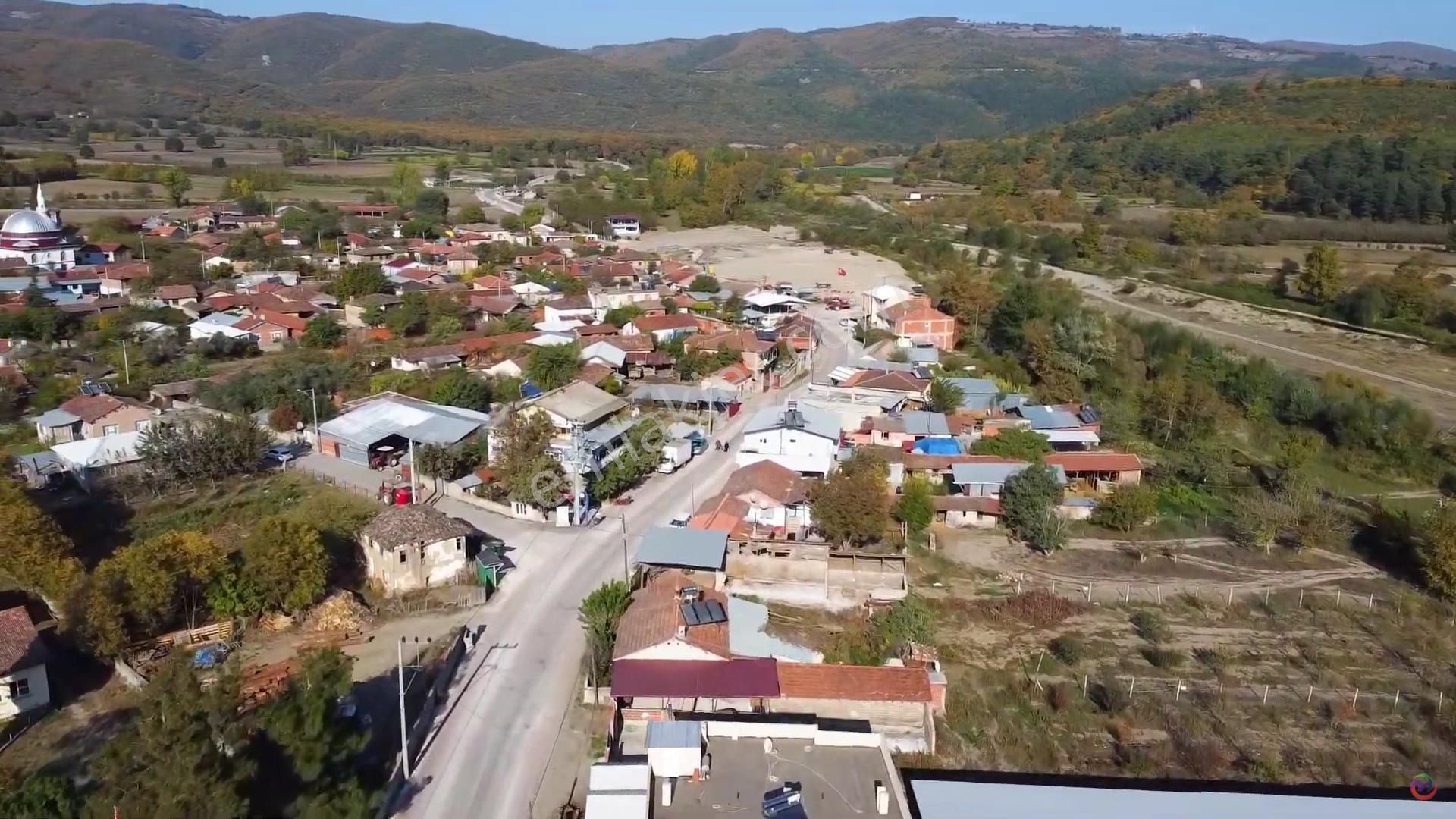 Bursa Mustafakemalpaşa Müstakil Ev Tapu Sahibi Perta Emlak Ümit Tahmaz - Görsel 23