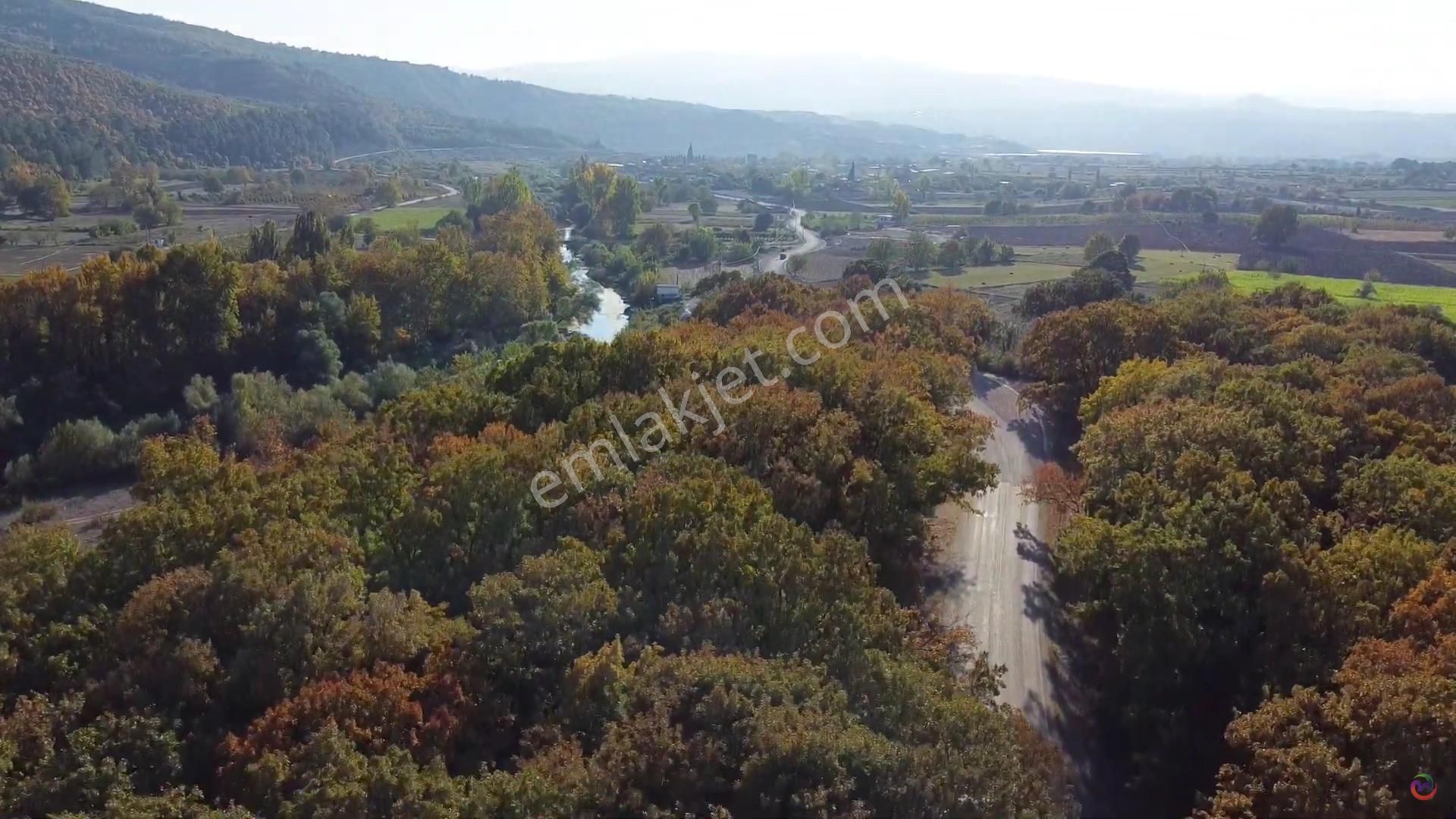 Bursa Mustafakemalpaşa Müstakil Ev Tapu Sahibi Perta Emlak Ümit Tahmaz - Görsel 35