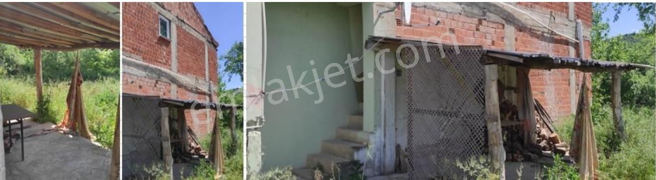 Bursa Mustafakemalpaşa Müstakil Ev Tapu Sahibi Perta Emlak Ümit Tahmaz - Görsel 9