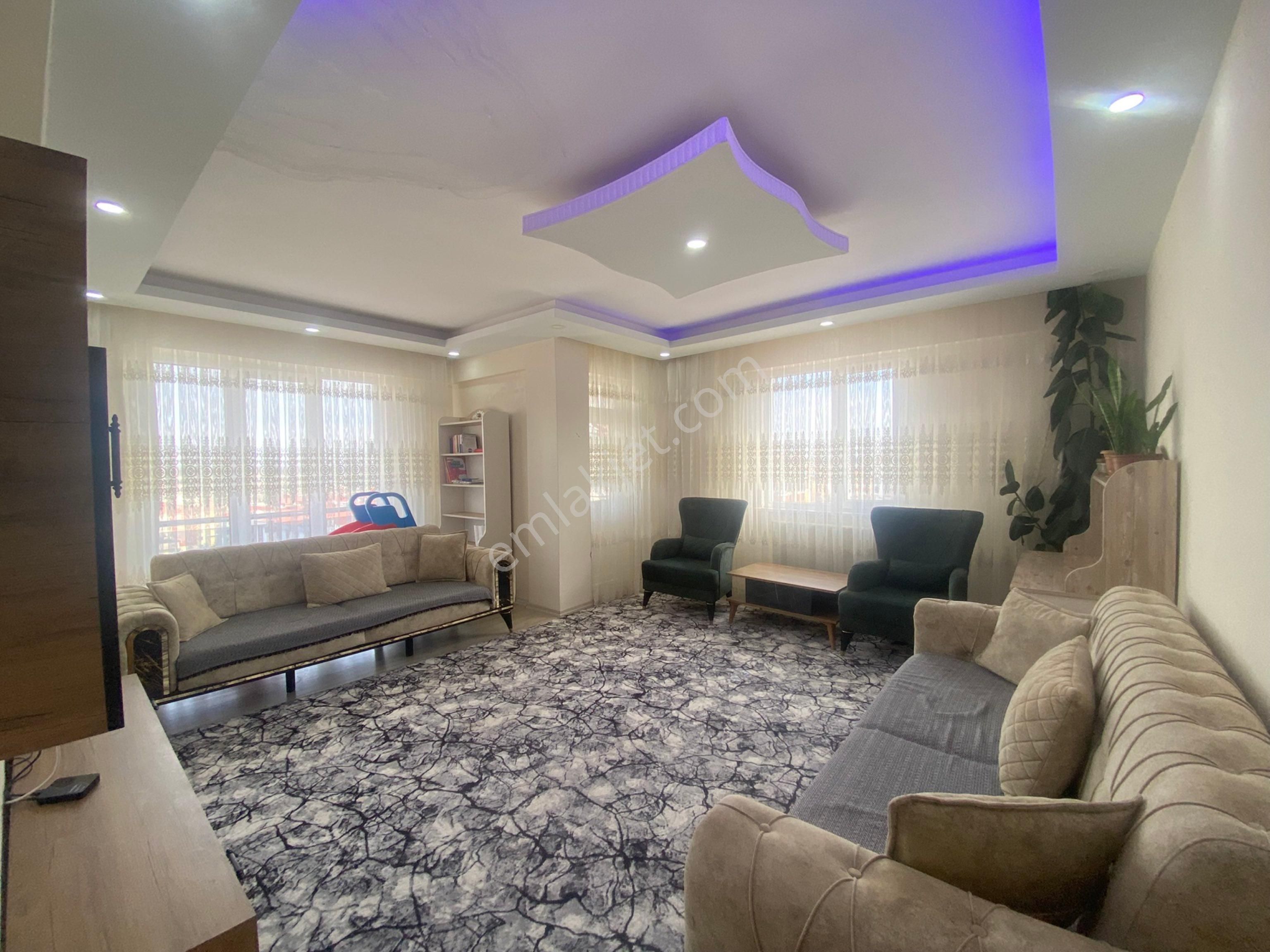 Çerkezköy İstasyonda 4+1 Satılık Daire Çoban Gayrimenkul