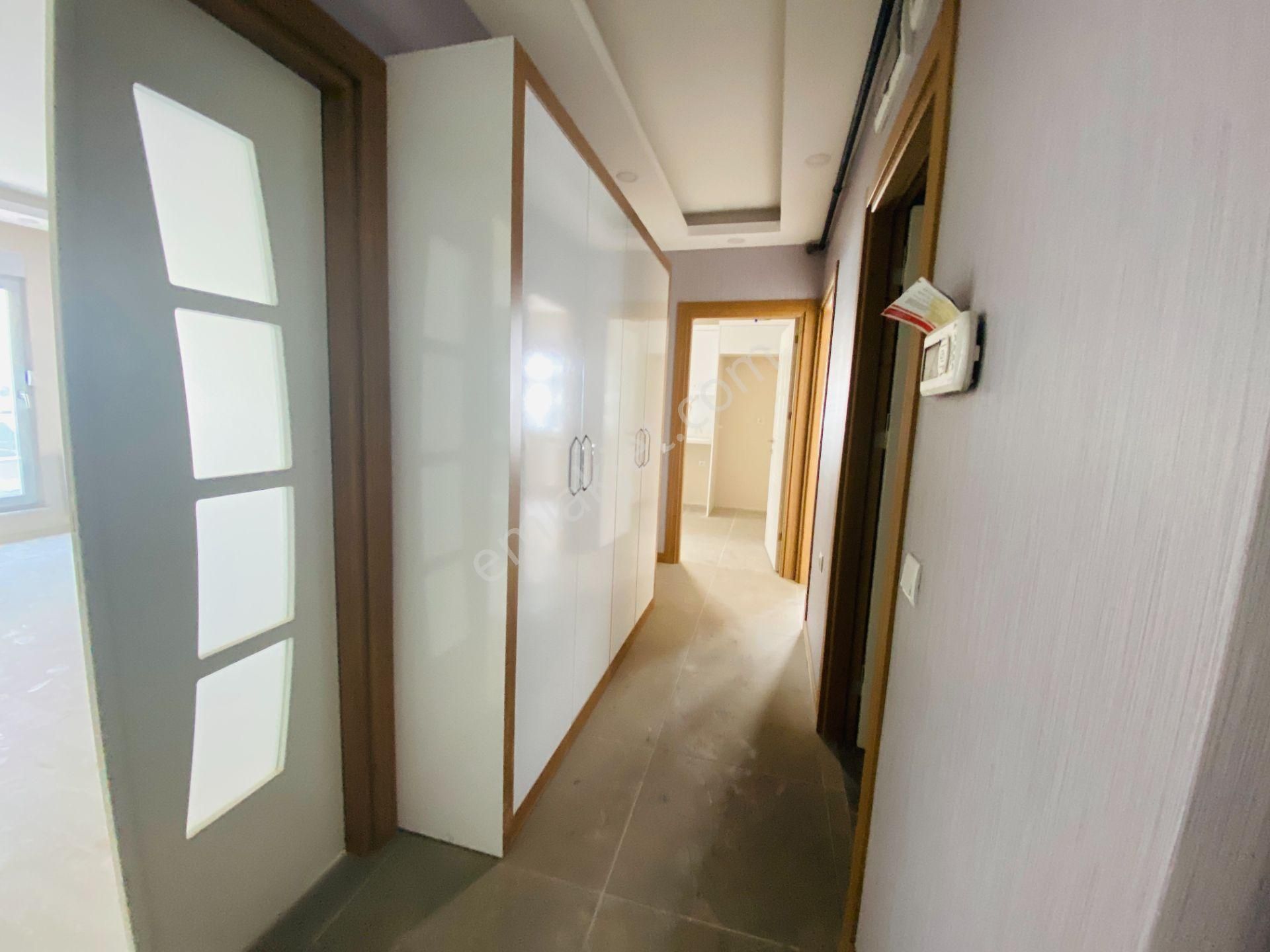 Büyükşehir Belediye Arkası Doğalgazlı Şık 2+1 - Görsel 33