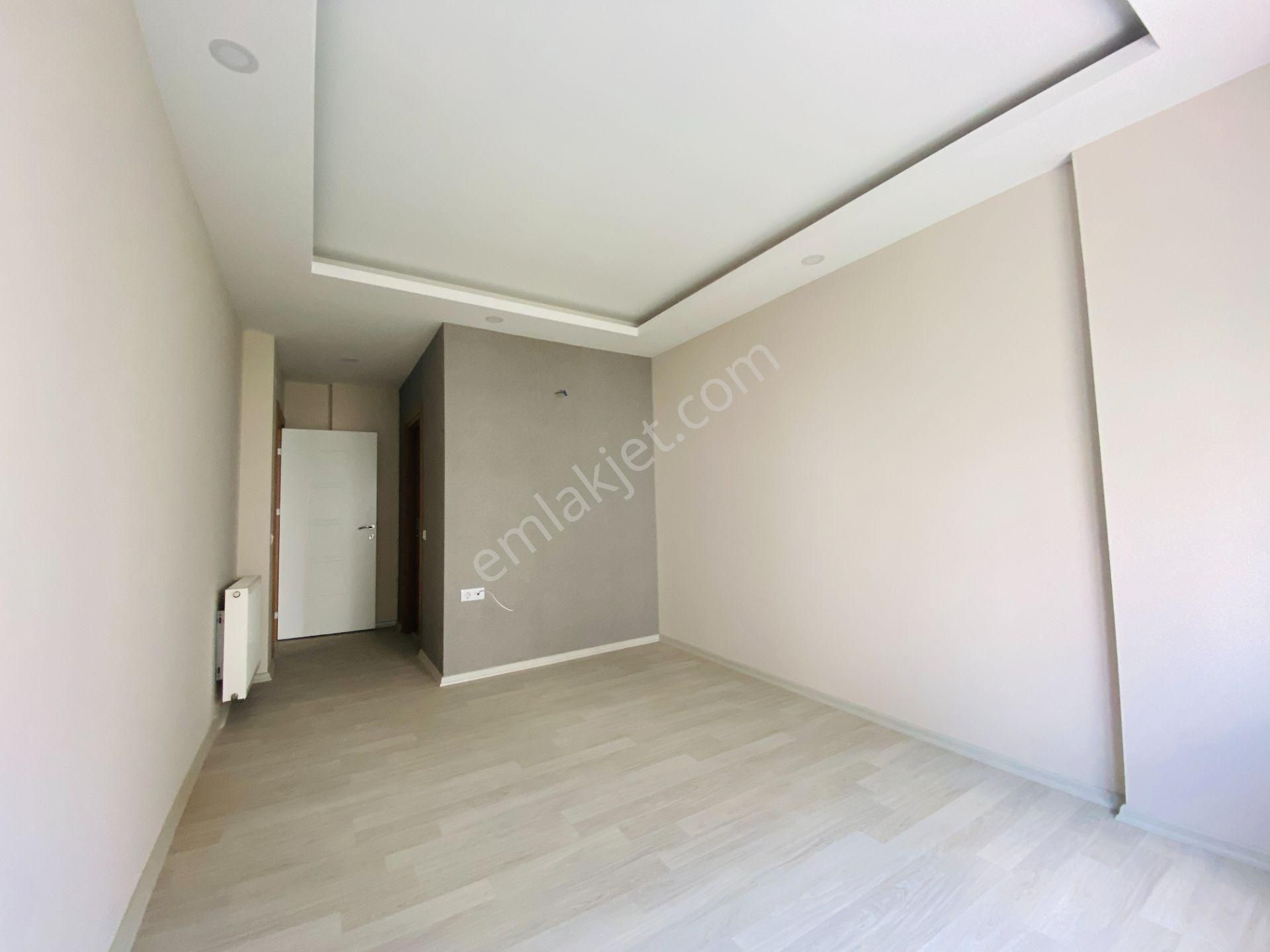 Büyükşehir Belediye Arkası Doğalgazlı Şık 2+1 - Görsel 20