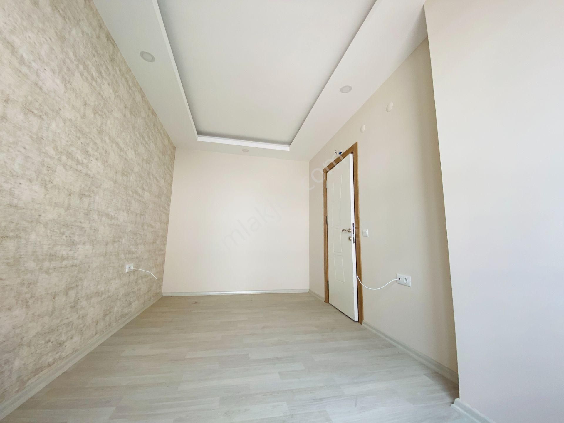 Büyükşehir Belediye Arkası Doğalgazlı Şık 2+1 - Görsel 30