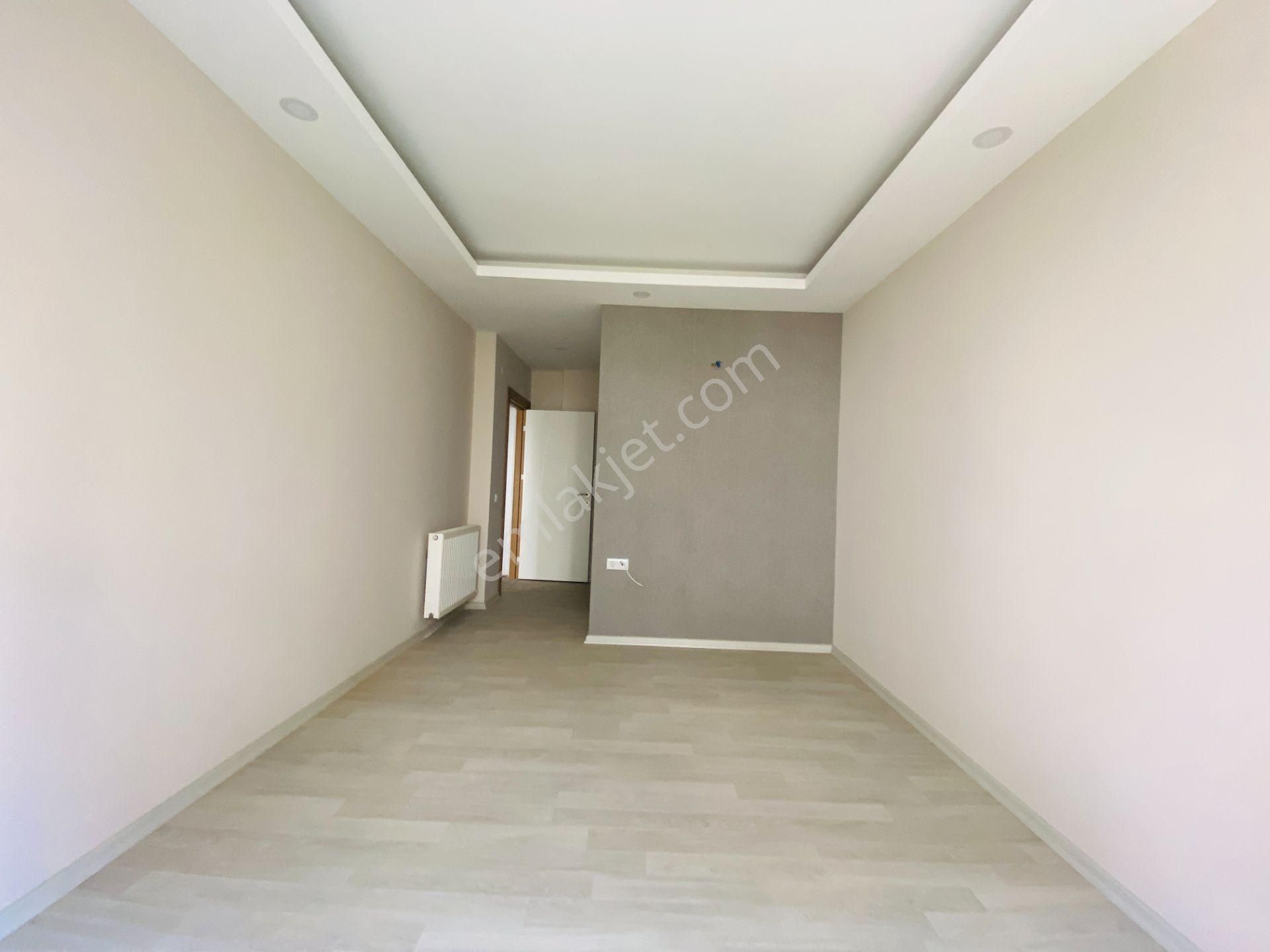 Büyükşehir Belediye Arkası Doğalgazlı Şık 2+1 - Görsel 18