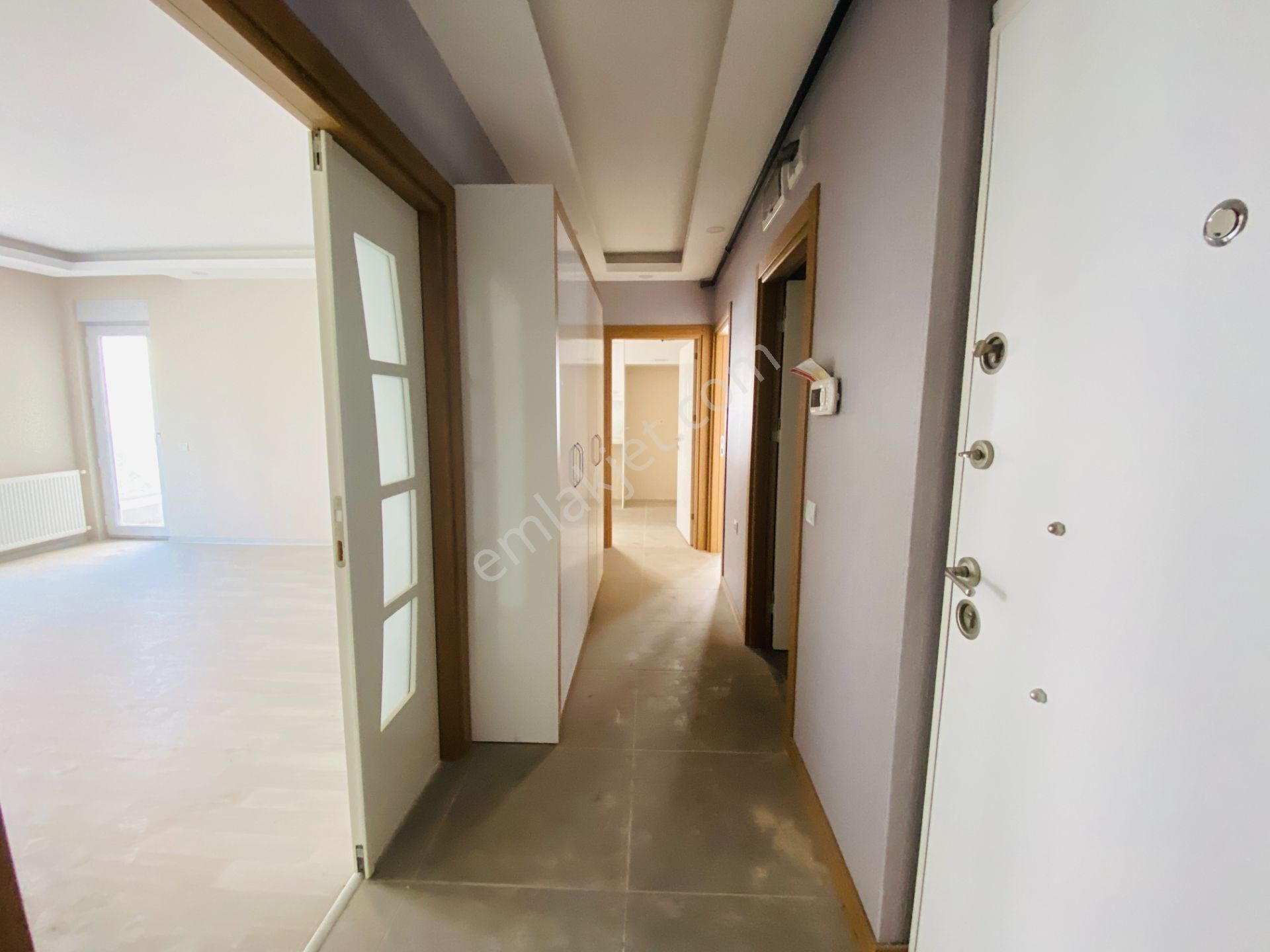 Büyükşehir Belediye Arkası Doğalgazlı Şık 2+1 - Görsel 31