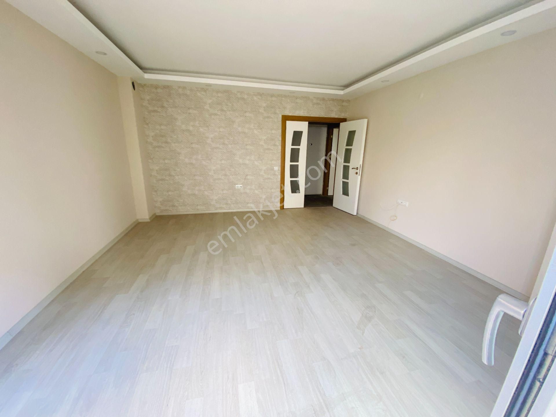 Büyükşehir Belediye Arkası Doğalgazlı Şık 2+1 - Görsel 13