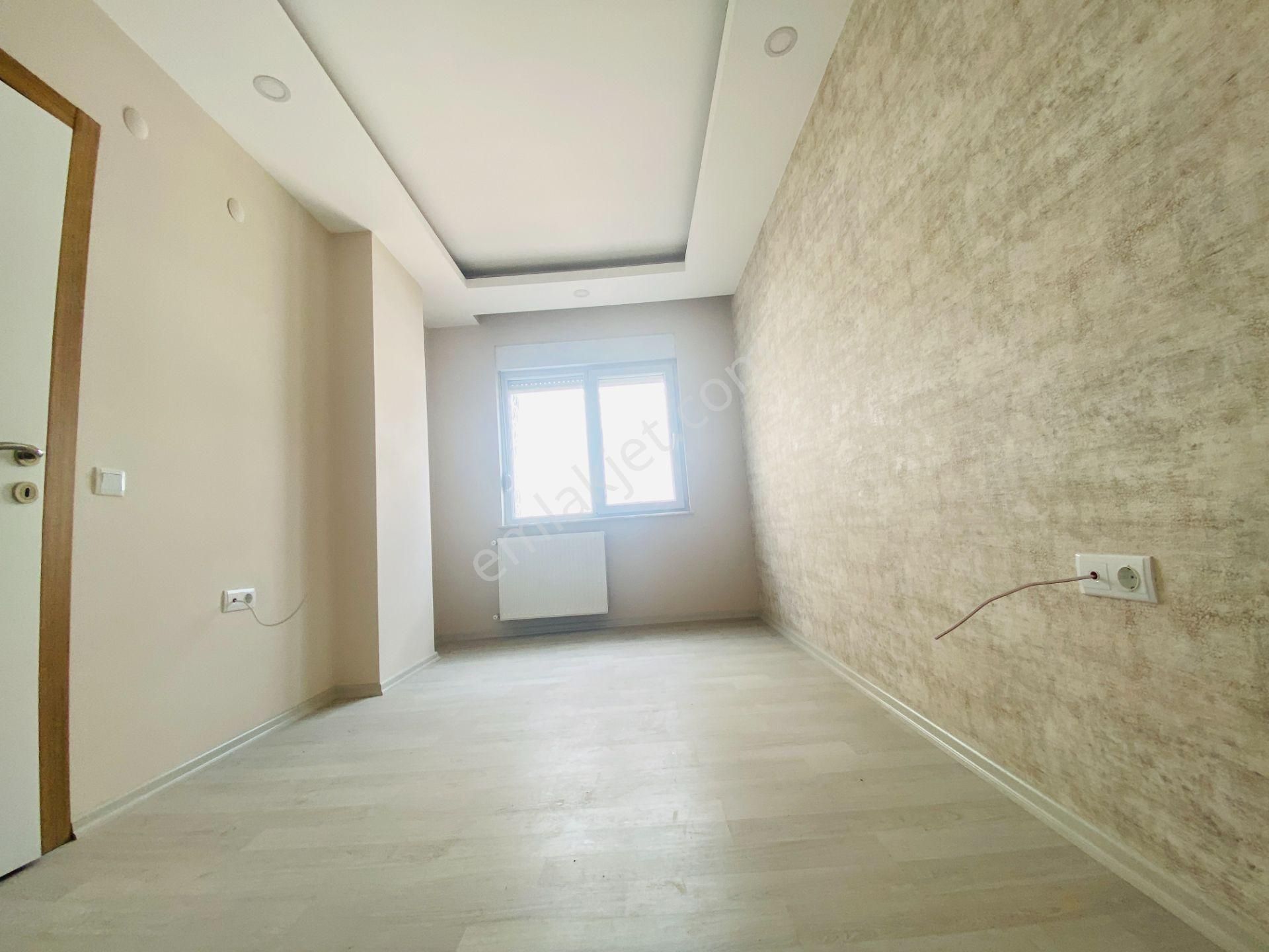 Büyükşehir Belediye Arkası Doğalgazlı Şık 2+1 - Görsel 26