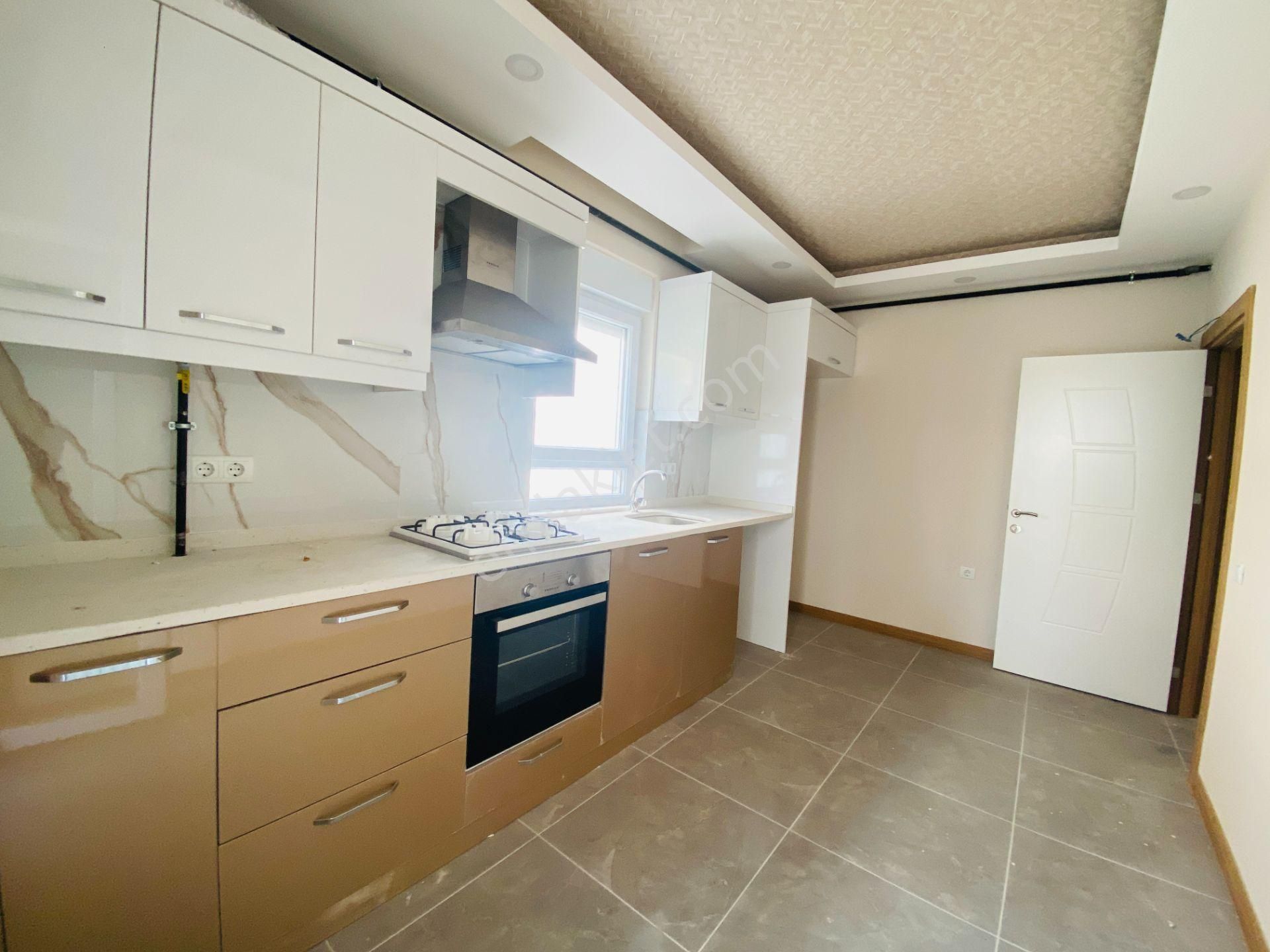 Büyükşehir Belediye Arkası Doğalgazlı Şık 2+1 - Görsel 5