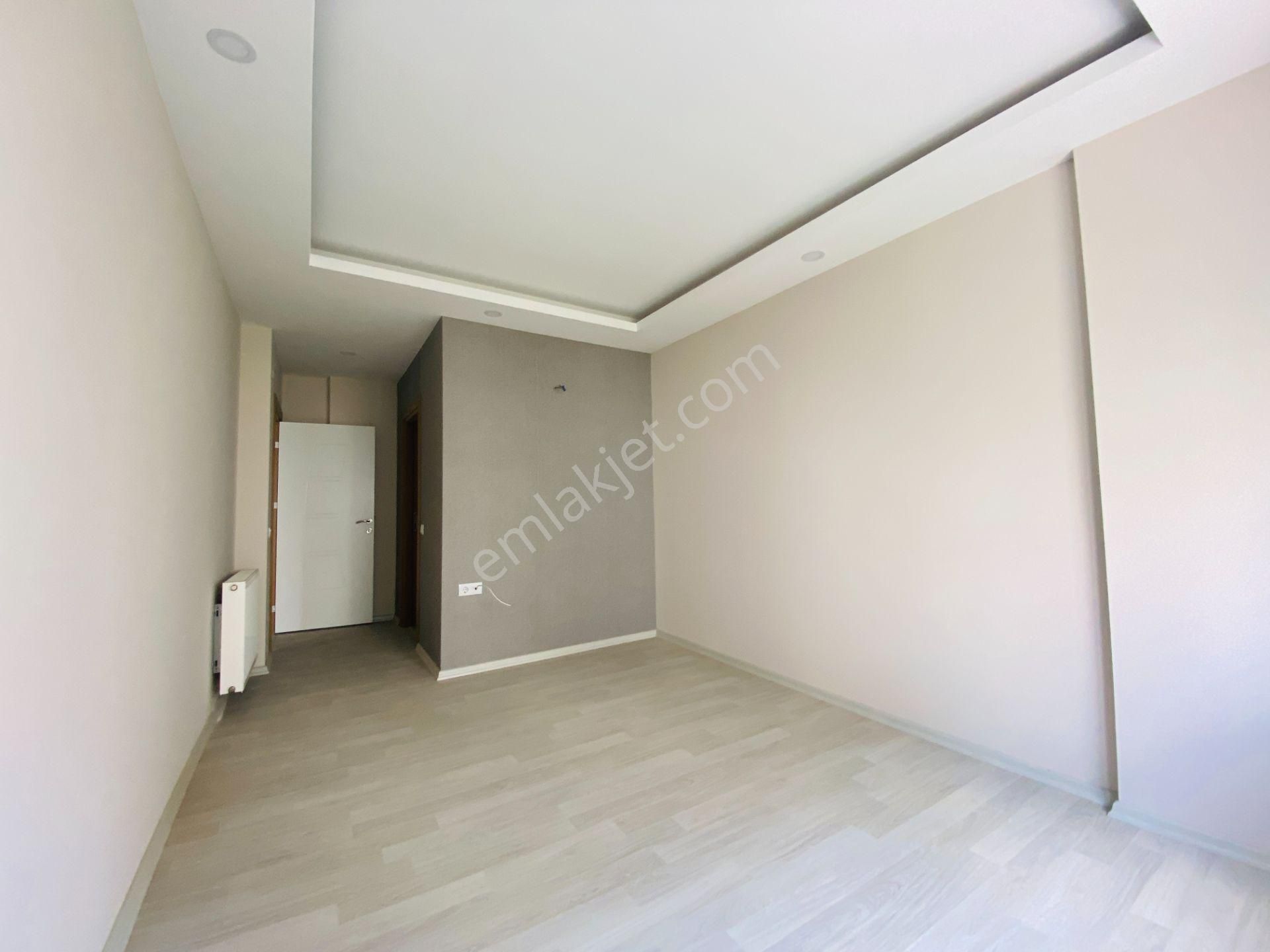 Büyükşehir Belediye Arkası Doğalgazlı Şık 2+1 - Görsel 21