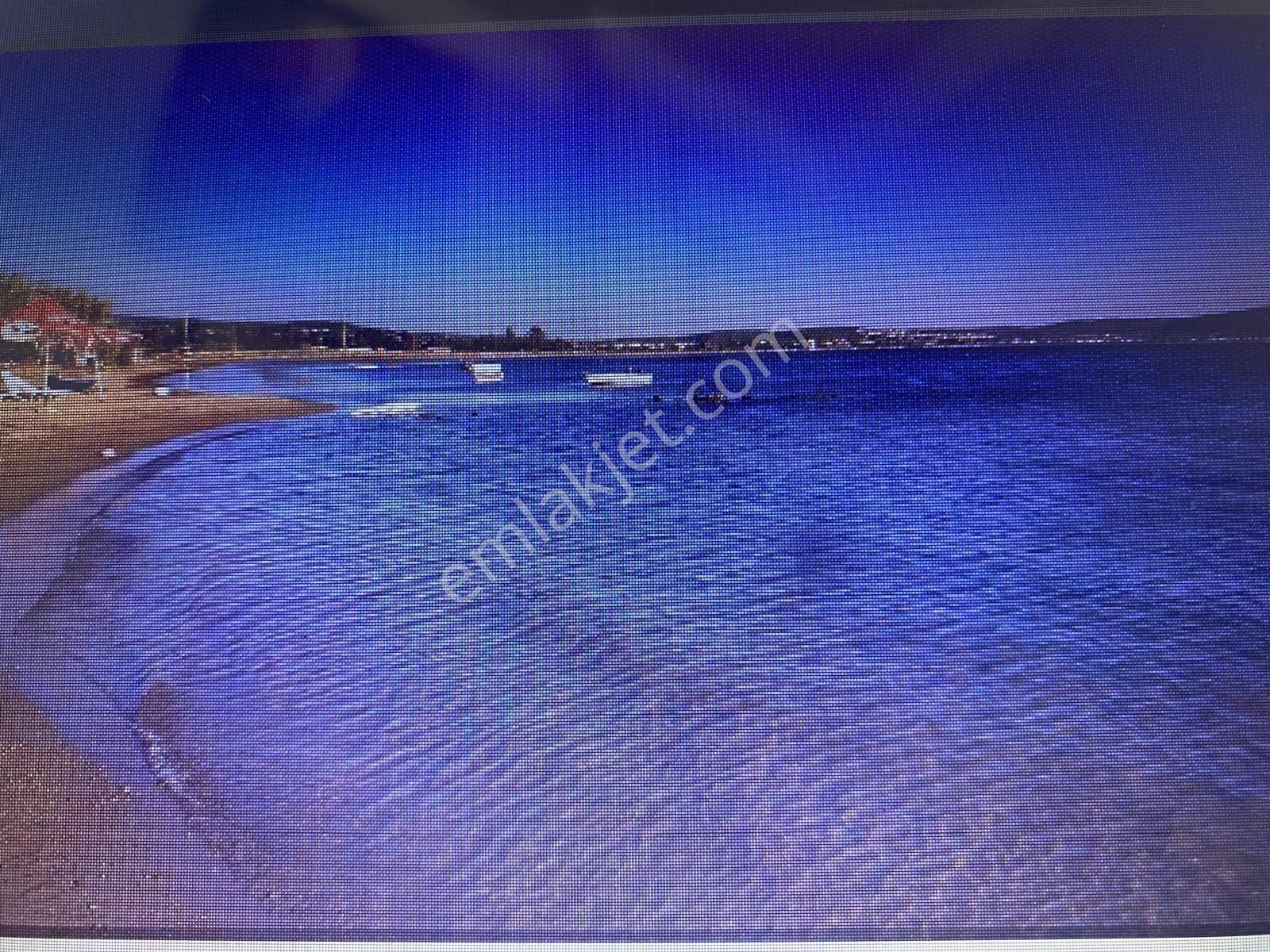 Koyuncu Group Tan Urla Torosanda Deniz Manzaralı Satılık Arsa - Görsel 3