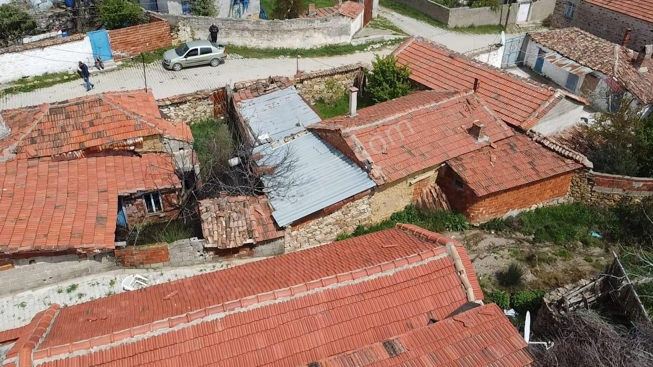 Ön Emlak'tan Burhaniye Yunuslar Köyü Merkezde Satılık Köy Evi! - Görsel 9