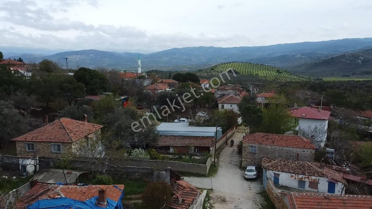Ön Emlak'tan Burhaniye Yunuslar Köyü Merkezde Satılık Köy Evi! - Görsel 7