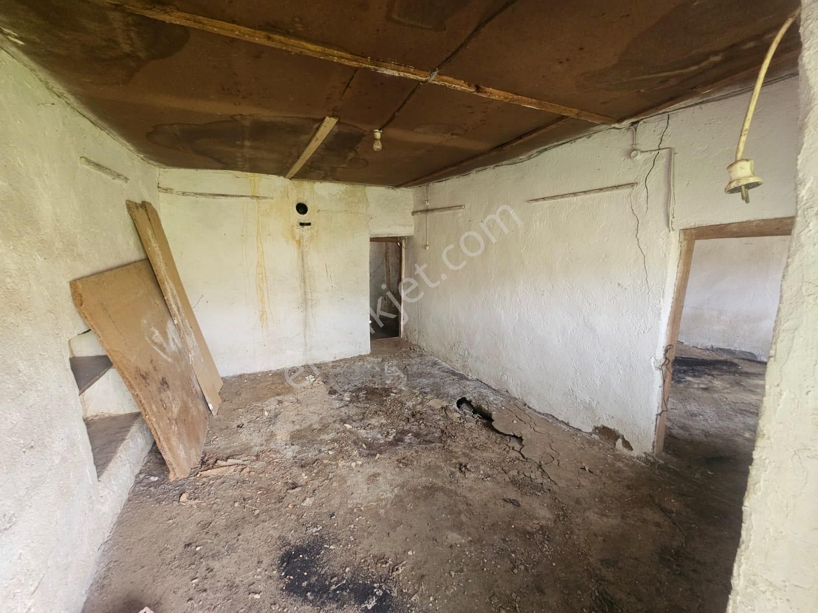 Ön Emlak'tan Burhaniye Yunuslar Köyü Merkezde Satılık Köy Evi! - Görsel 21