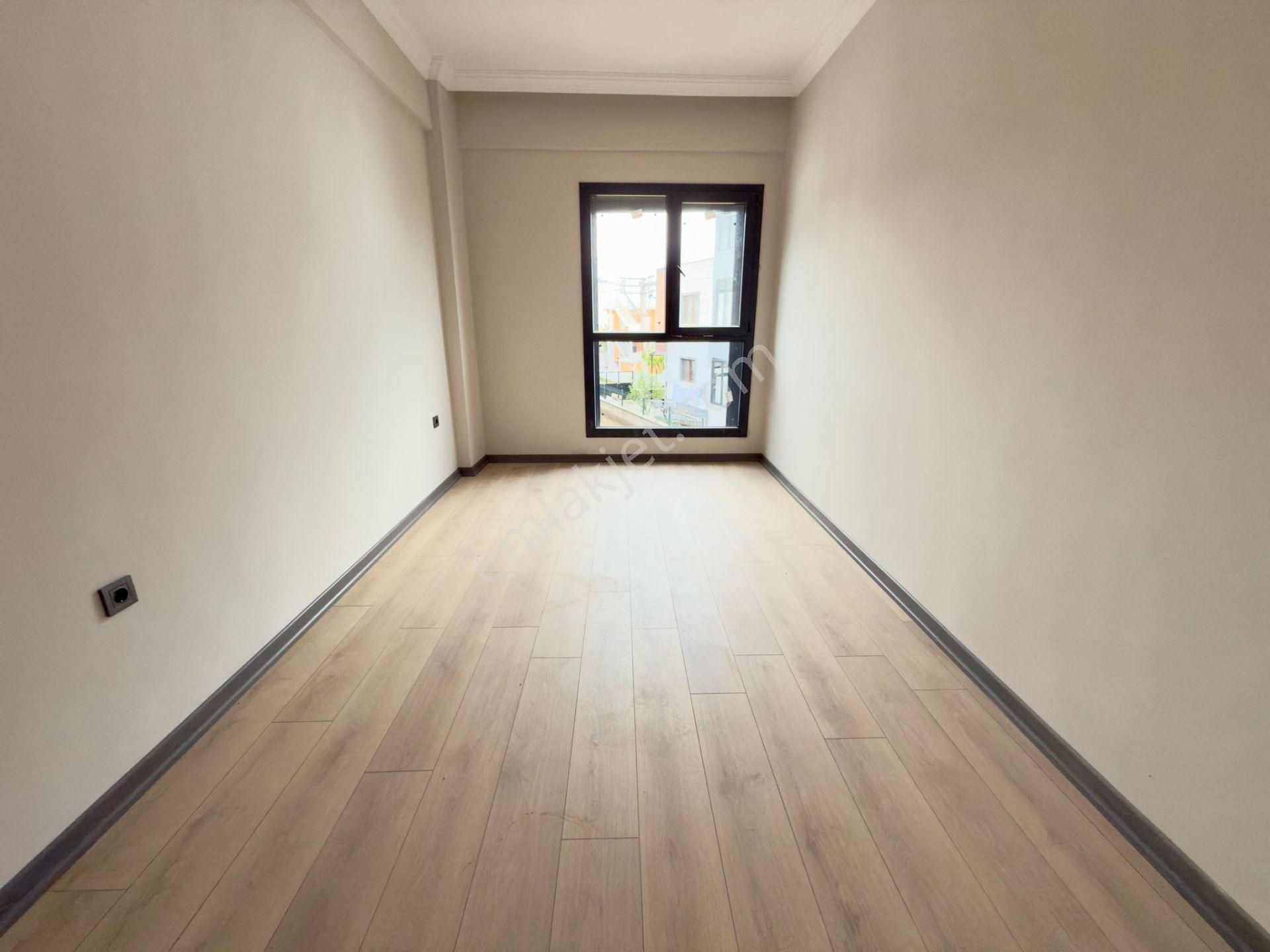 Yükselden Cumuriyette Sıfır Ön Cephe Satılık Lüx 2+1 Geniş Daire - Görsel 21