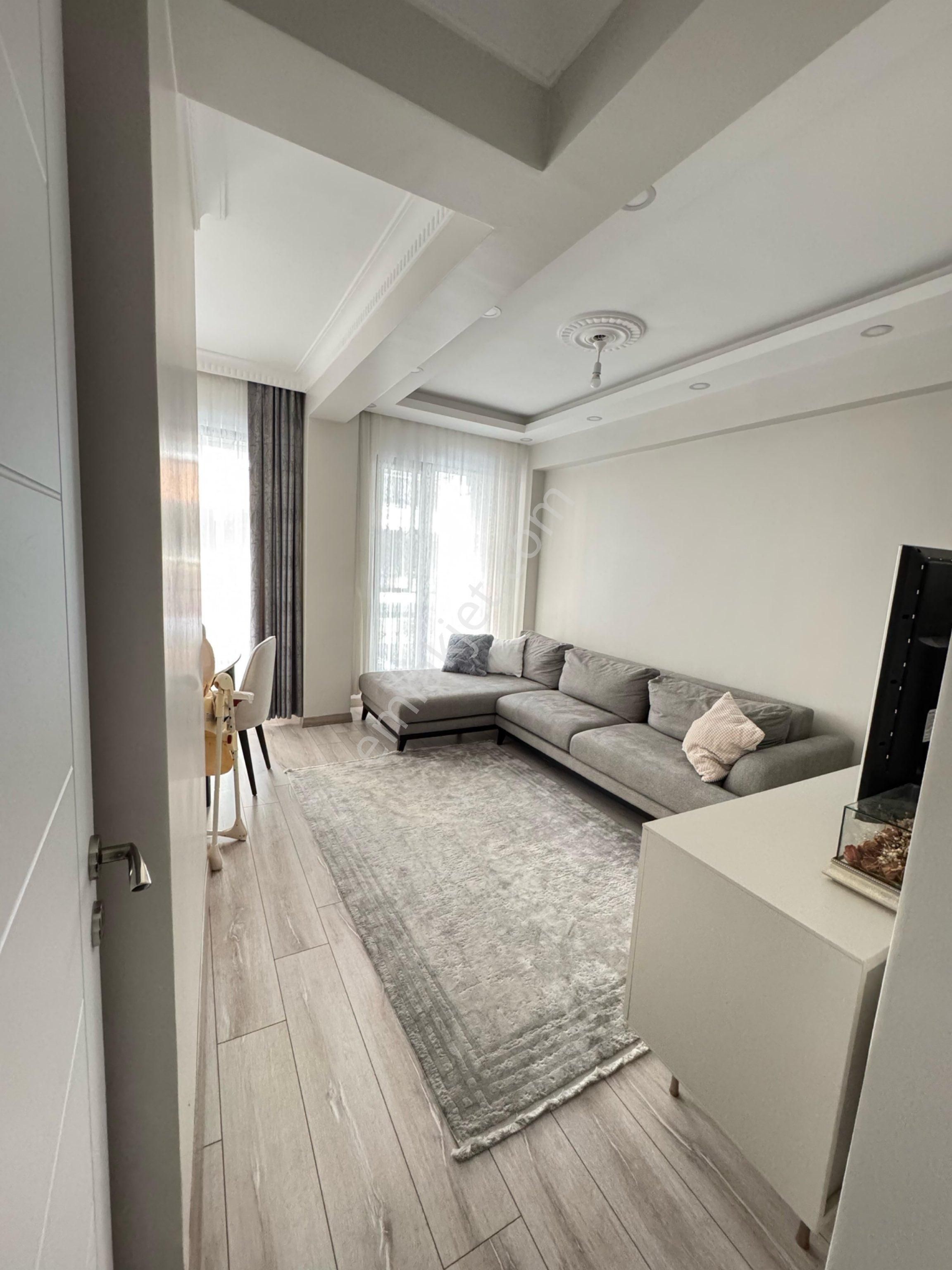 Umur Gayrimenkul Den Satılık 1+1 Yüksek Giriş Kat Daire - Görsel 3