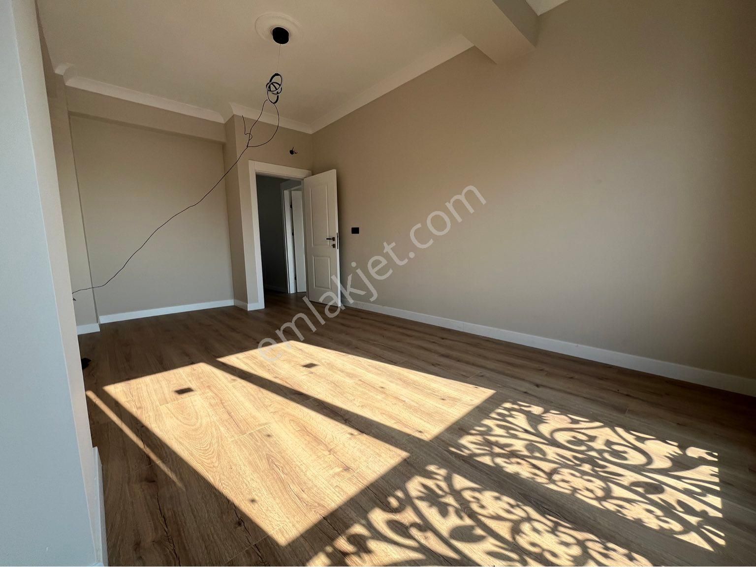 Köşk Emlak'tan Küçükkuyu Mıhlı Bölgesinde Denize 250m Mesafede Ultra Lüx 4+1 Müstakil Villalar - Görsel 30