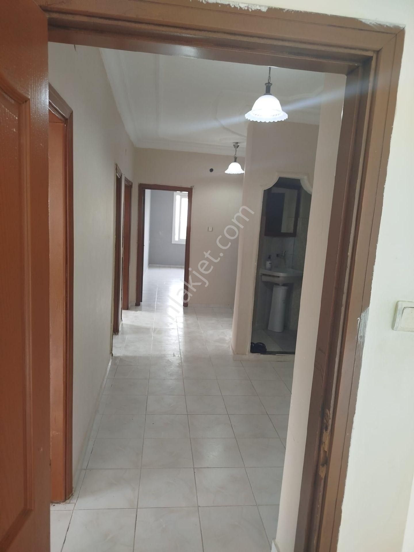 Yenişehir Eğriçam Mh. Kiralık Daire