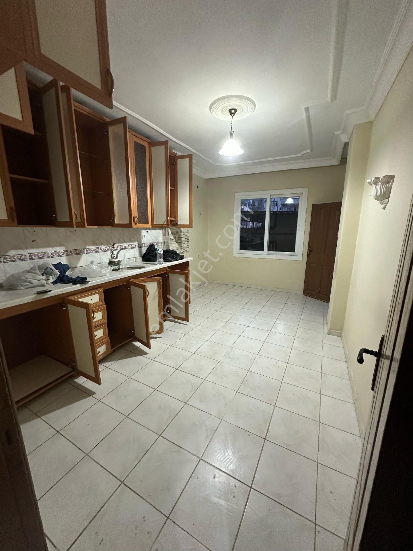 Yenişehir Eğri Ama Mh. Kiralık Daire