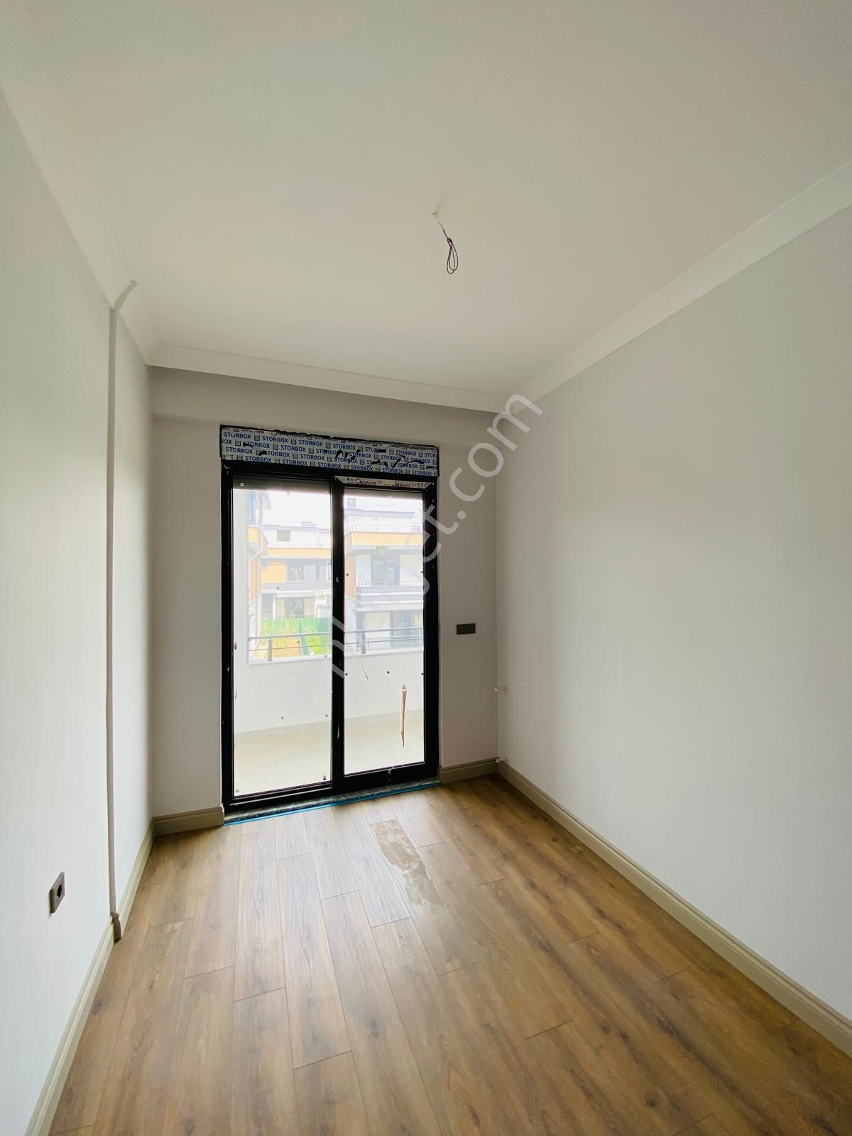 Vitrinden Çamlıbelde Denize 200 M Mesafede 3+1 Trıpleks - Görsel 24