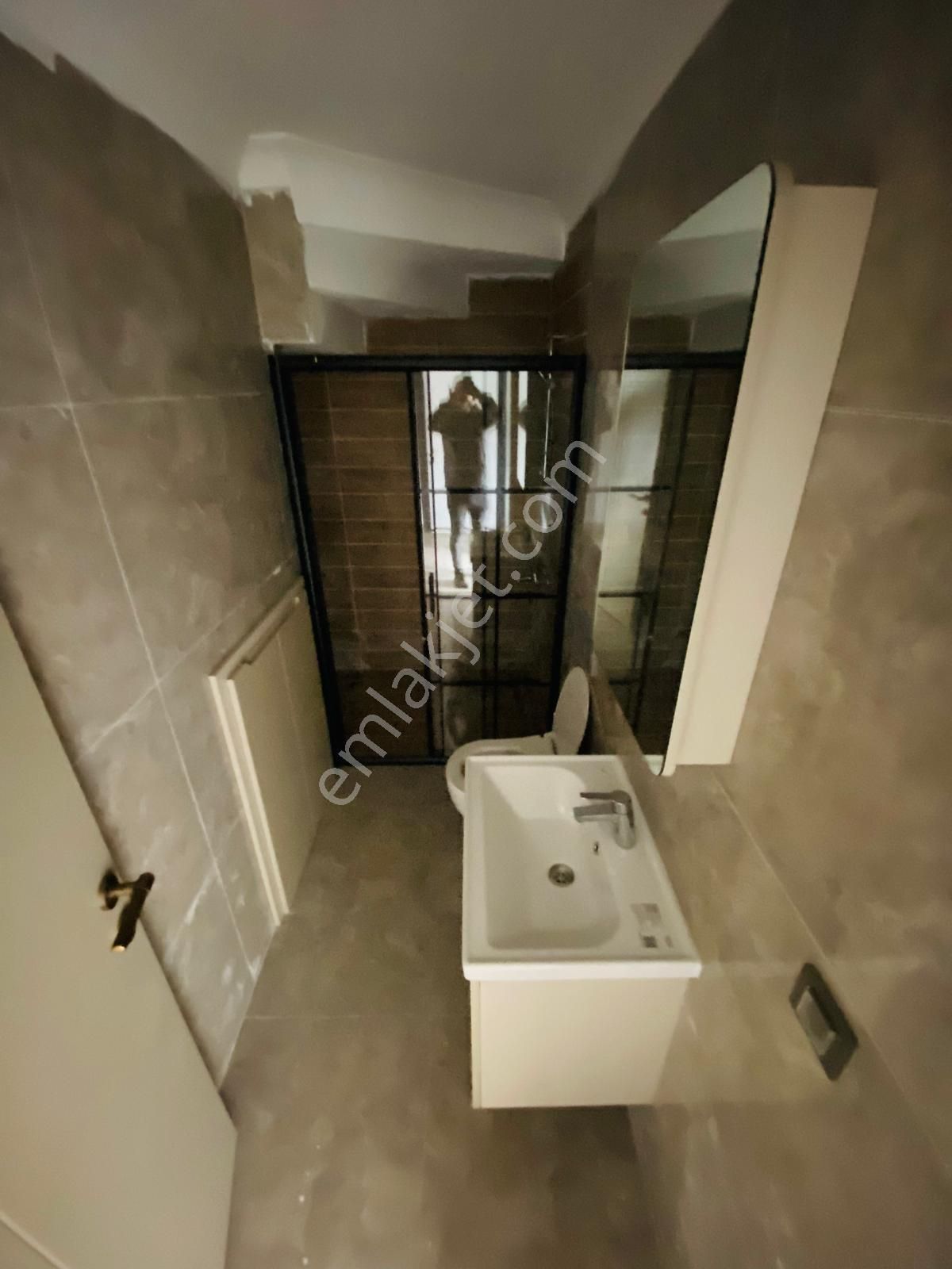 Vitrinden Çamlıbelde Denize 200 M Mesafede 3+1 Trıpleks - Görsel 12