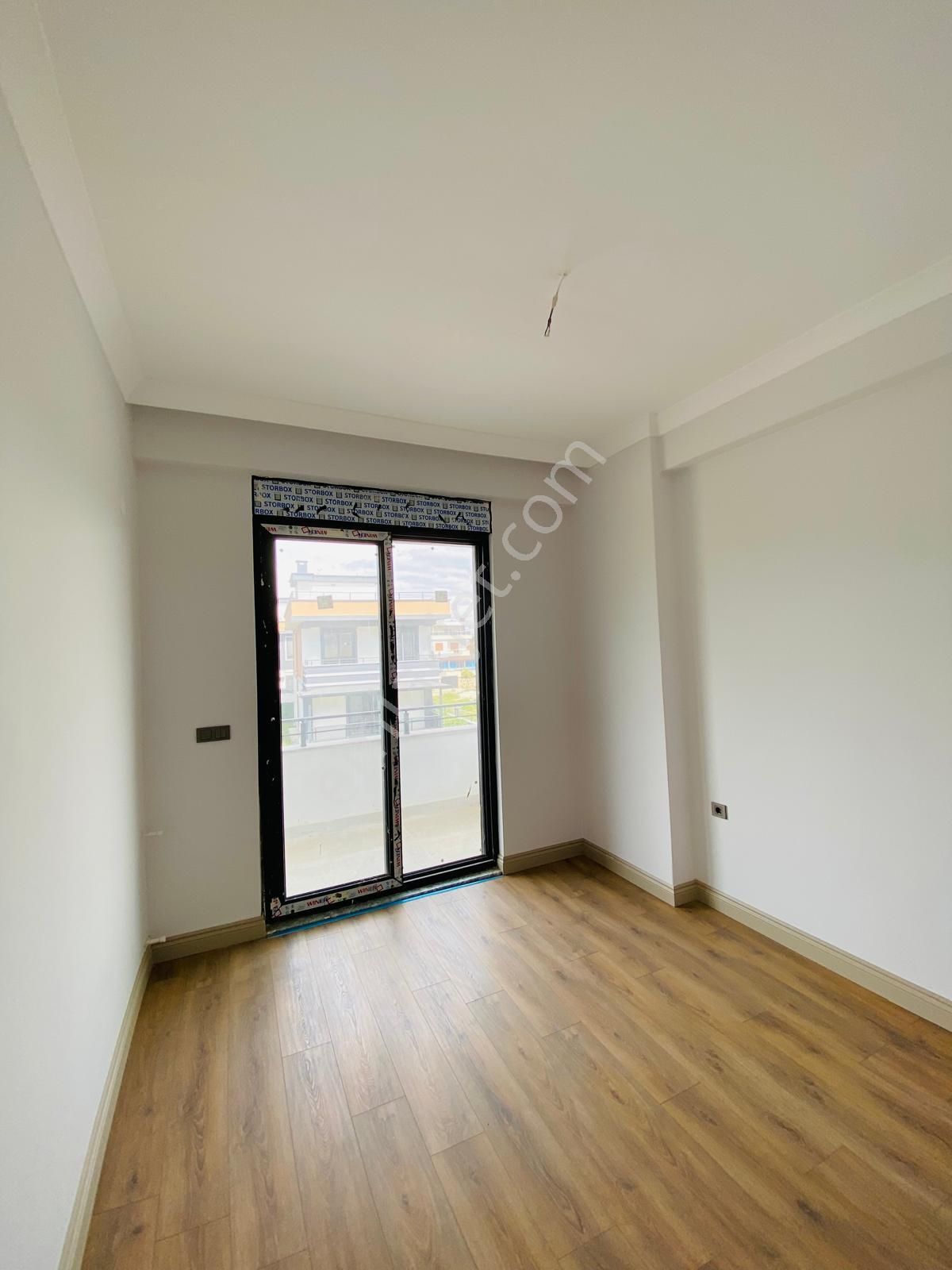 Vitrinden Çamlıbelde Denize 200 M Mesafede 3+1 Trıpleks - Görsel 27