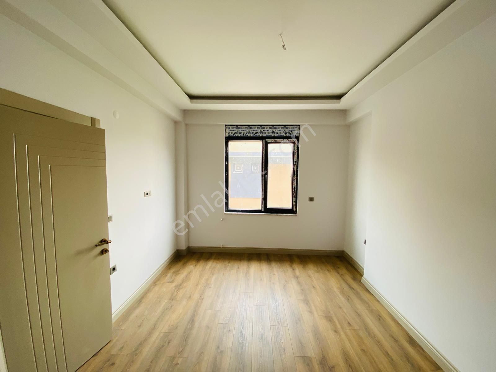 Vitrinden Çamlıbelde Denize 200 M Mesafede 3+1 Trıpleks - Görsel 33