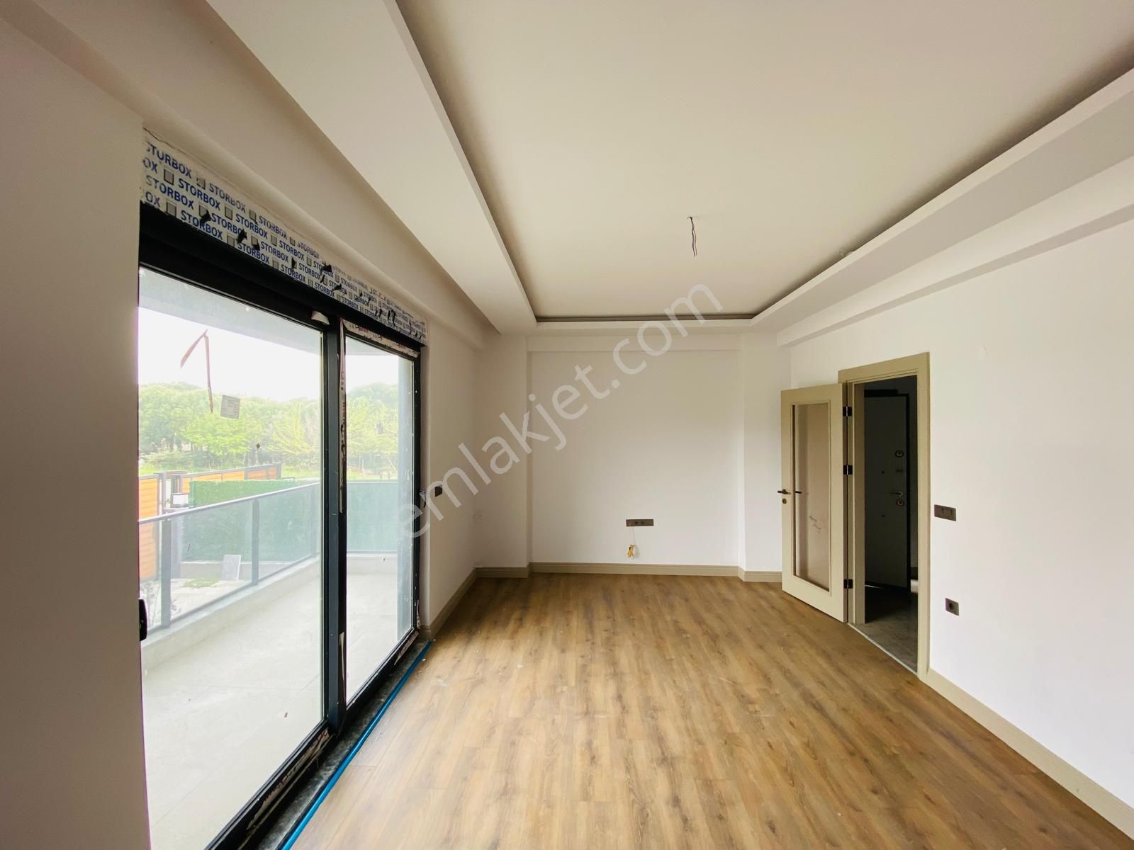 Vitrinden Çamlıbelde Denize 200 M Mesafede 3+1 Trıpleks - Görsel 10