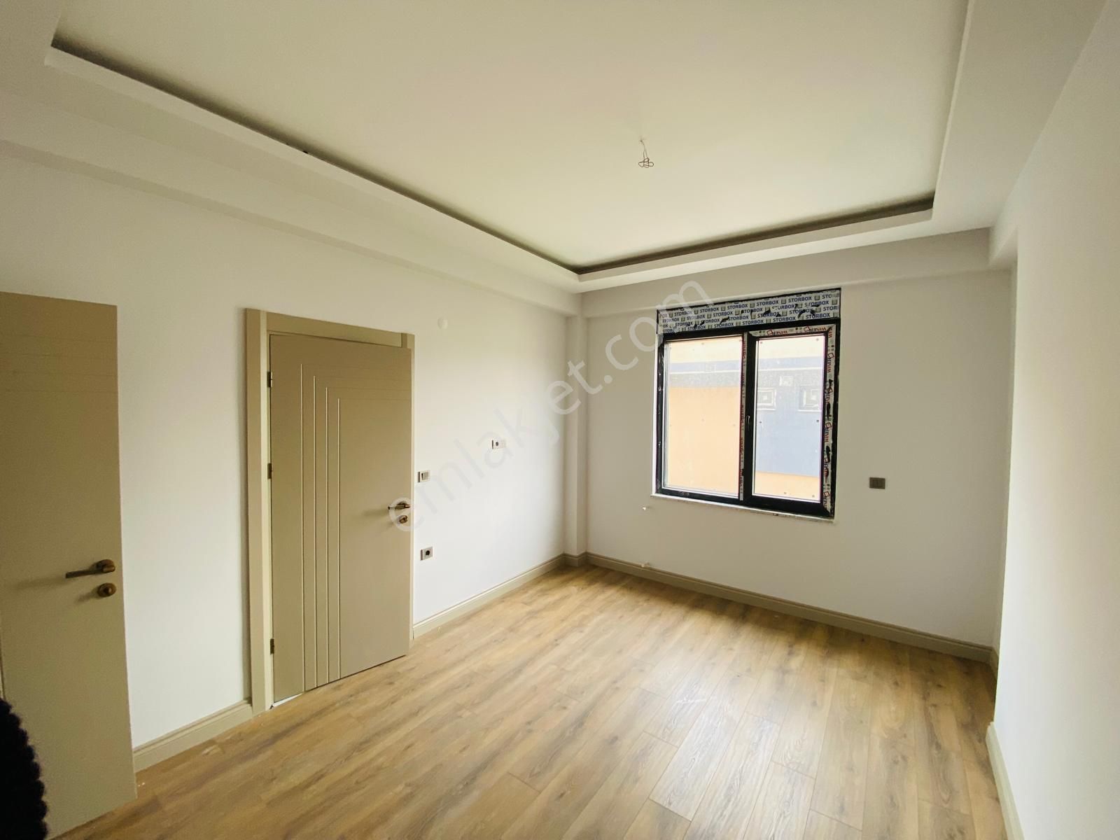 Vitrinden Çamlıbelde Denize 200 M Mesafede 3+1 Trıpleks - Görsel 34