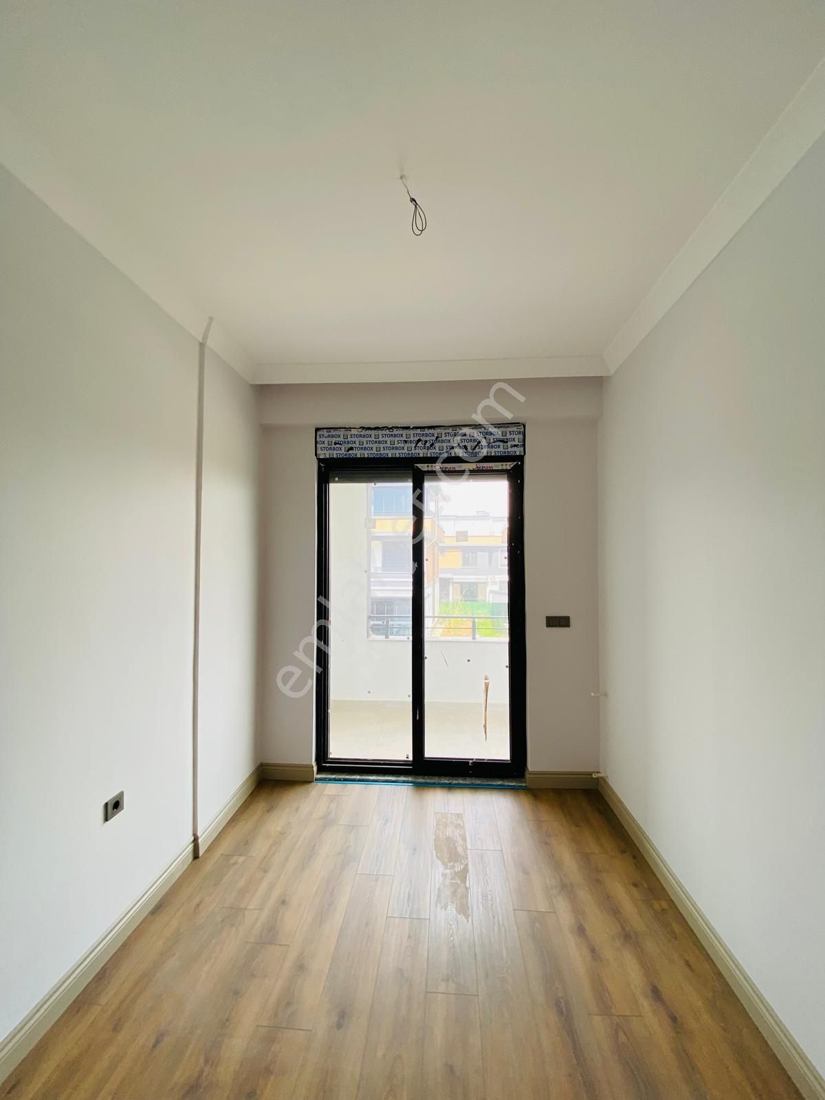 Vitrinden Çamlıbelde Denize 200 M Mesafede 3+1 Trıpleks - Görsel 23