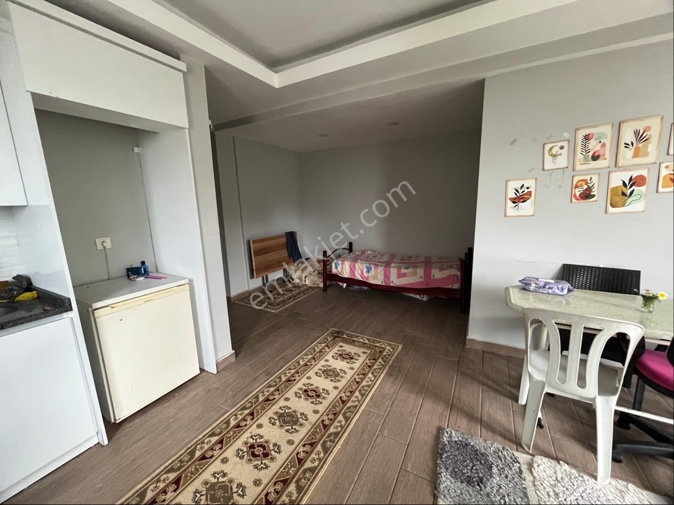 Fethiye Hıdırlıkta 2+1 Ara Kat Yerden Isıtmalı Ebeveyn Banyolu - Görsel 2